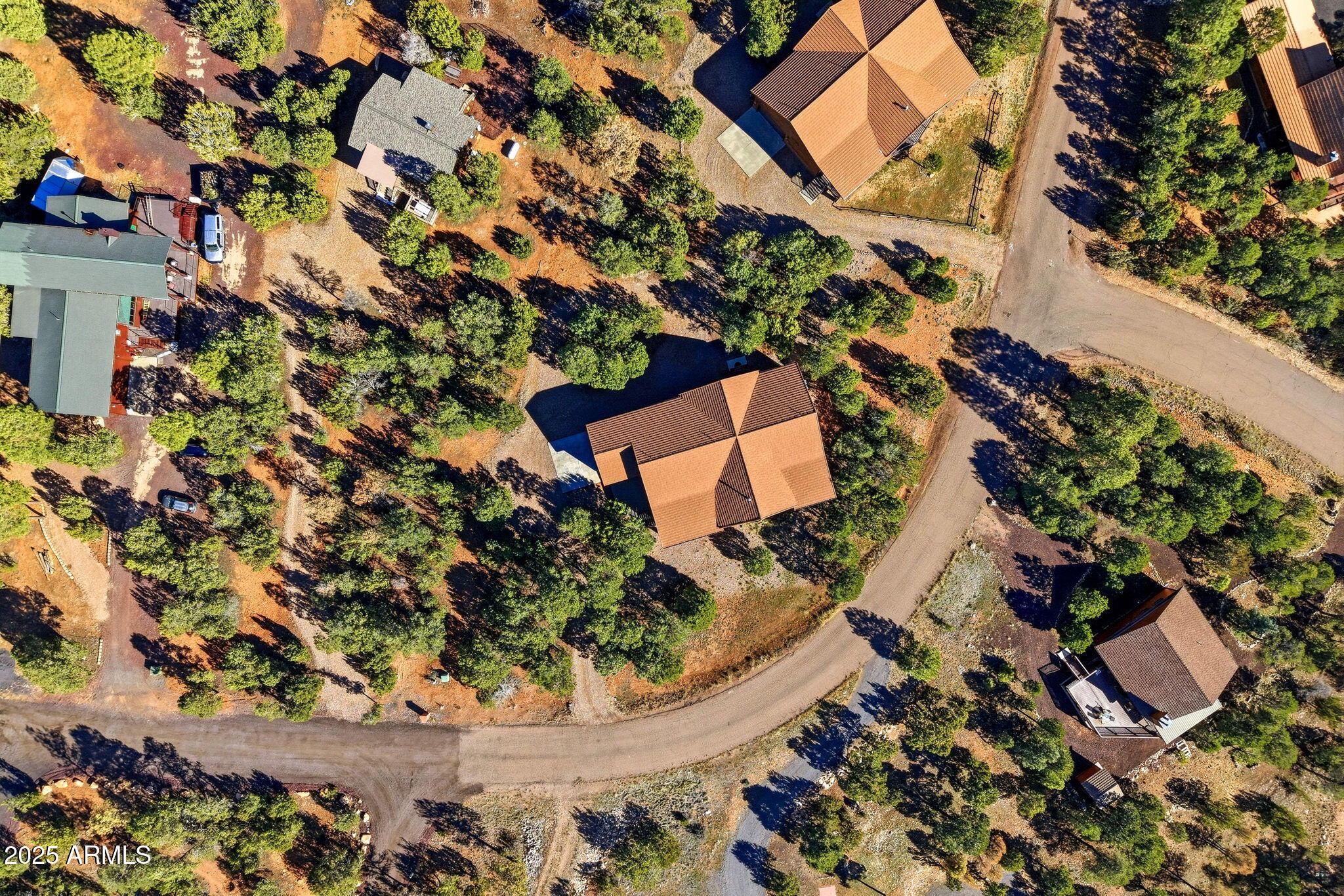 2276 THUNDERBIRD Way