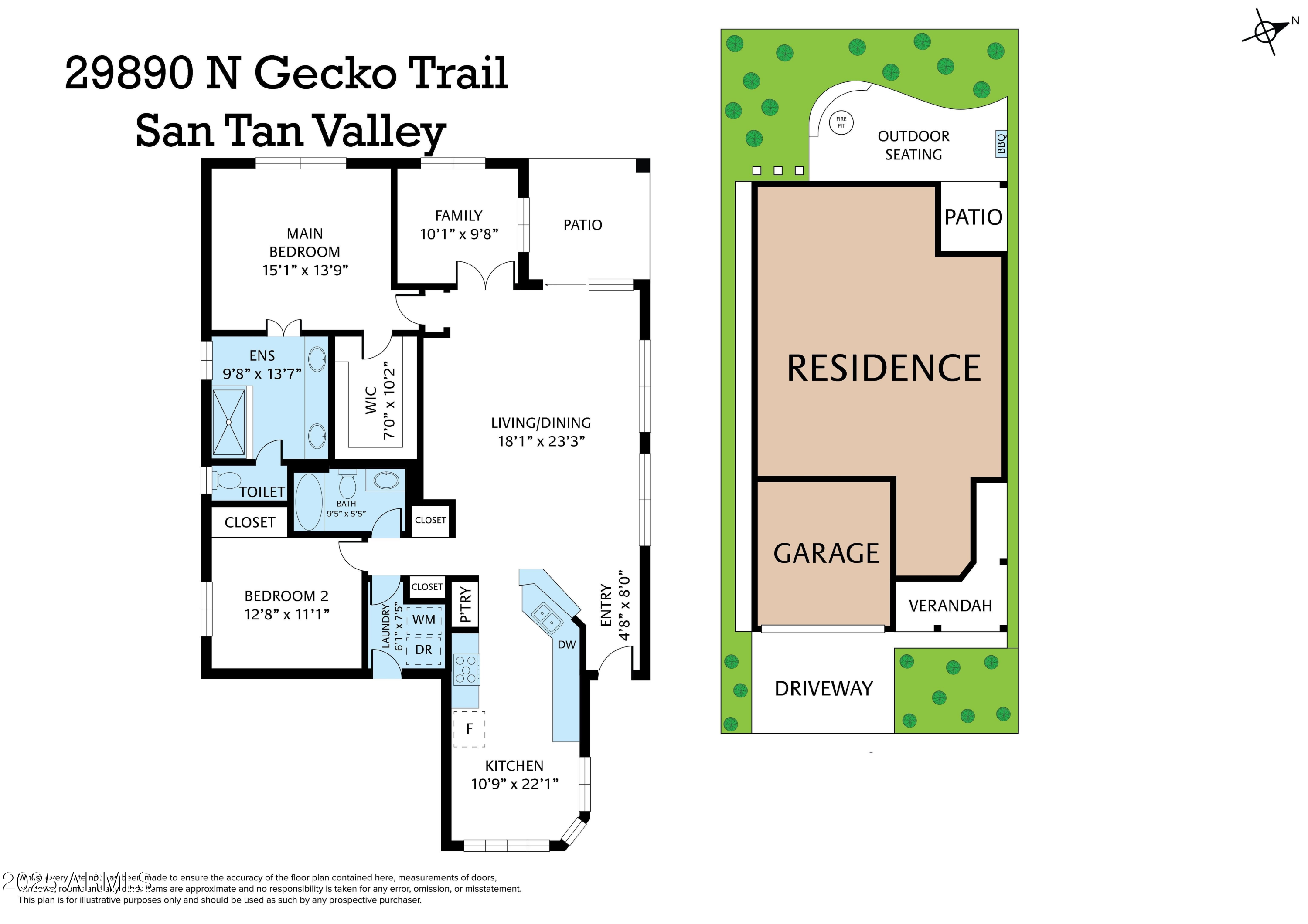 29890 N GECKO Trail