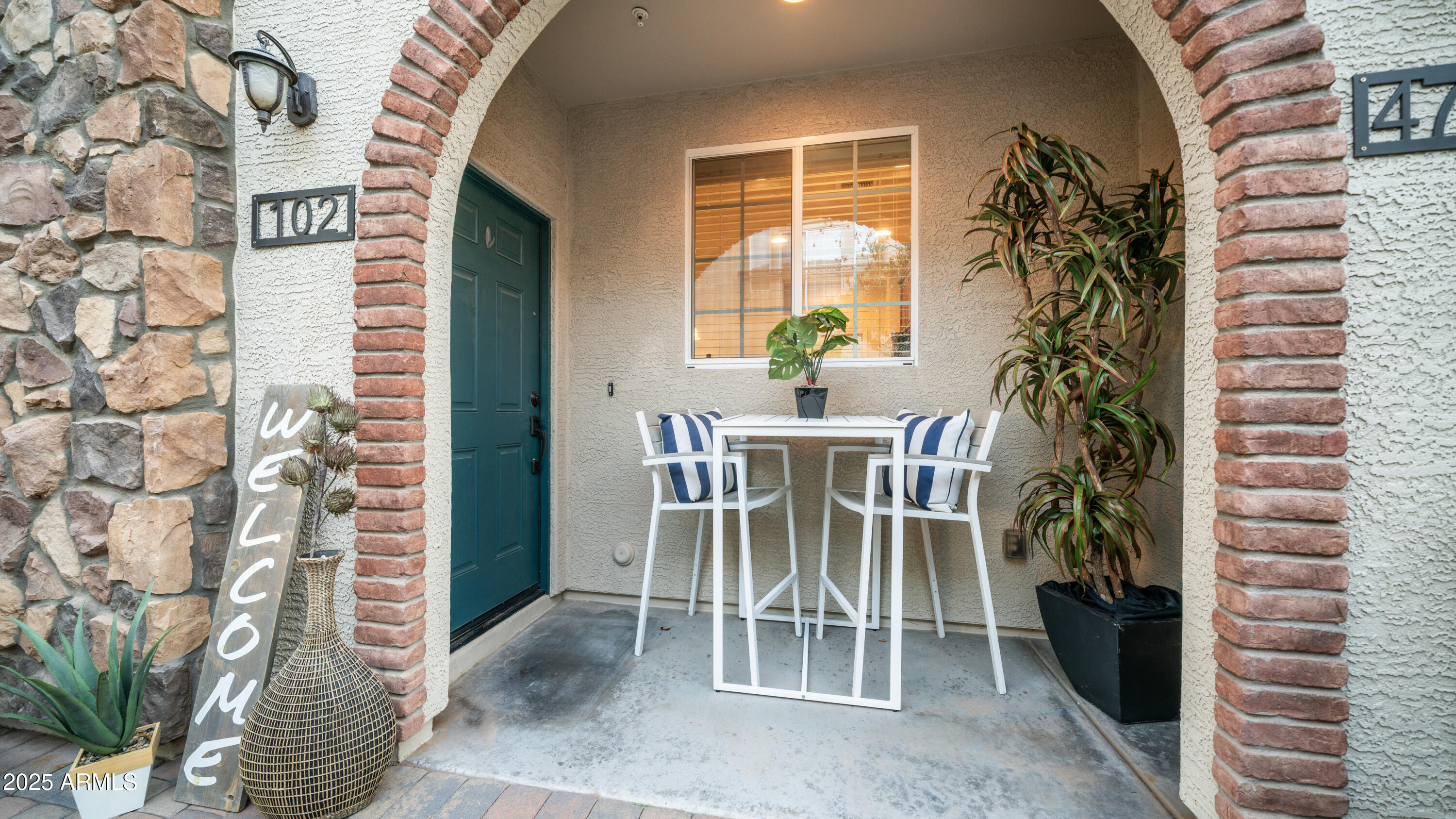 4732 E PORTOLA VALLEY Drive 102