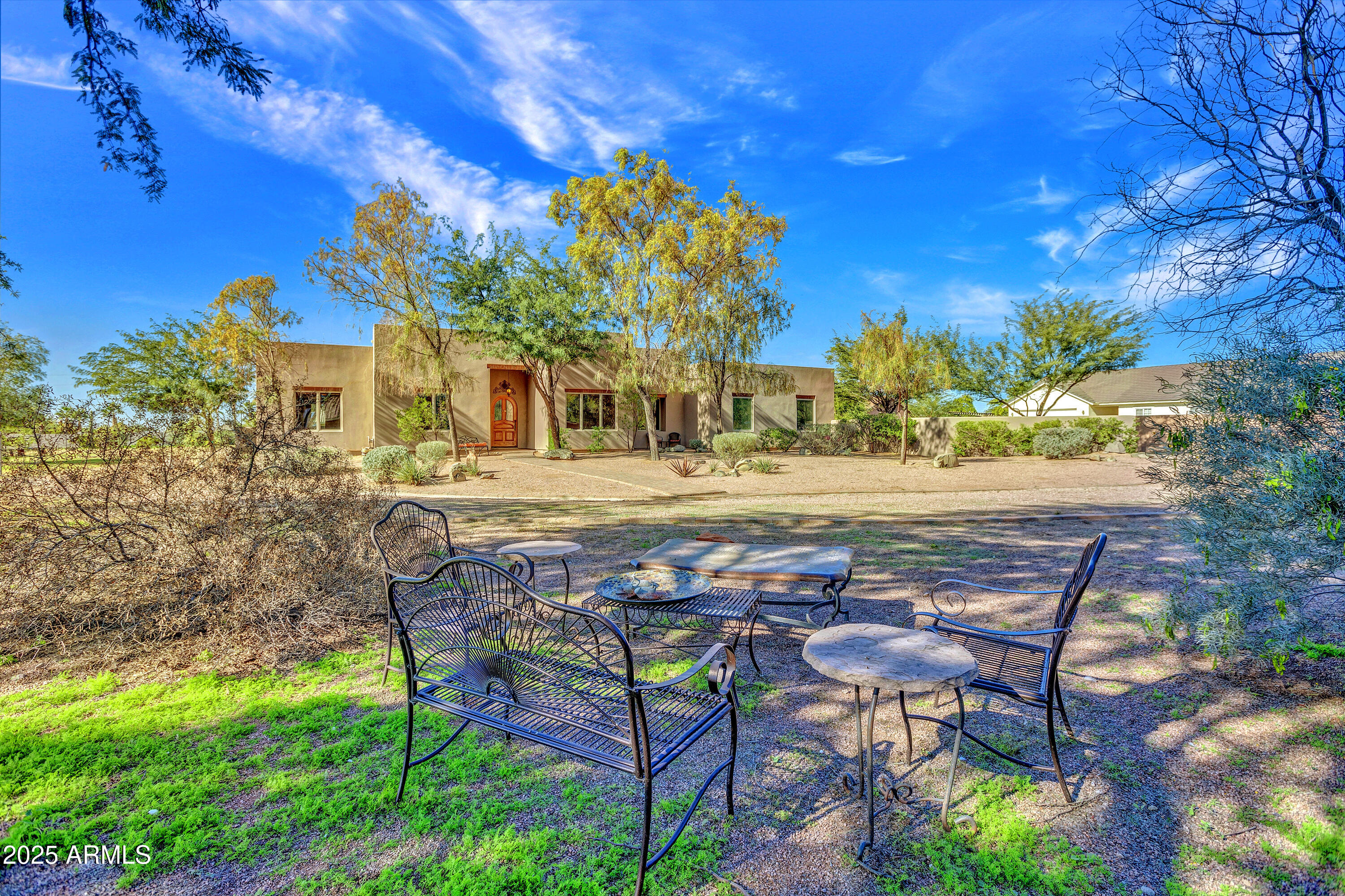 10517 E EVERGREEN Street