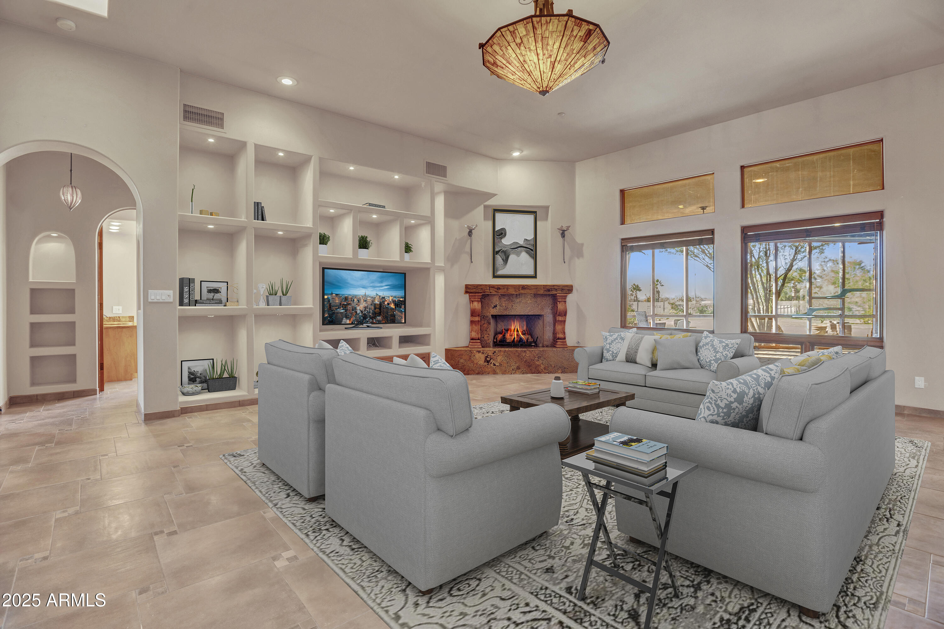 10517 E EVERGREEN Street