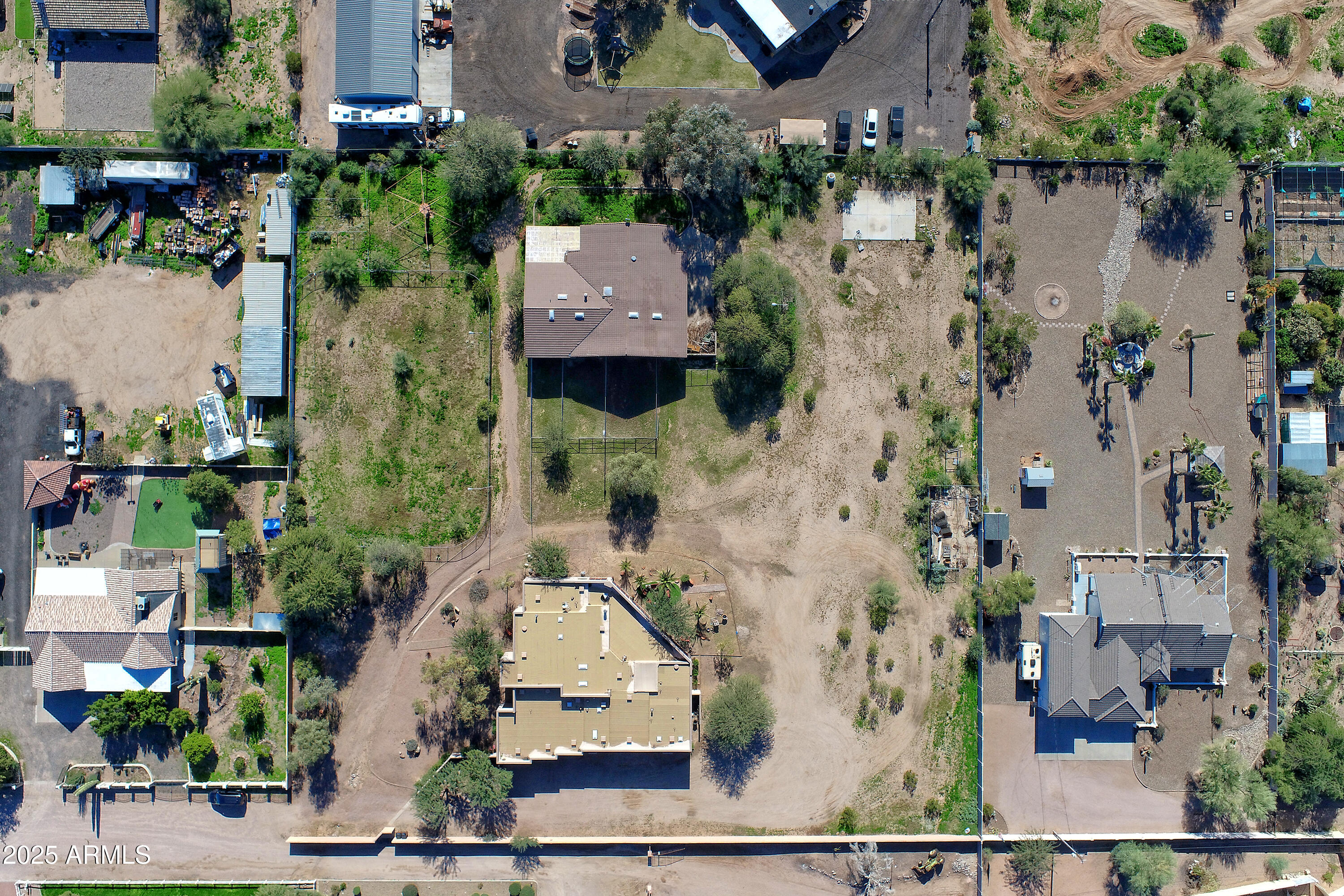 10517 E EVERGREEN Street