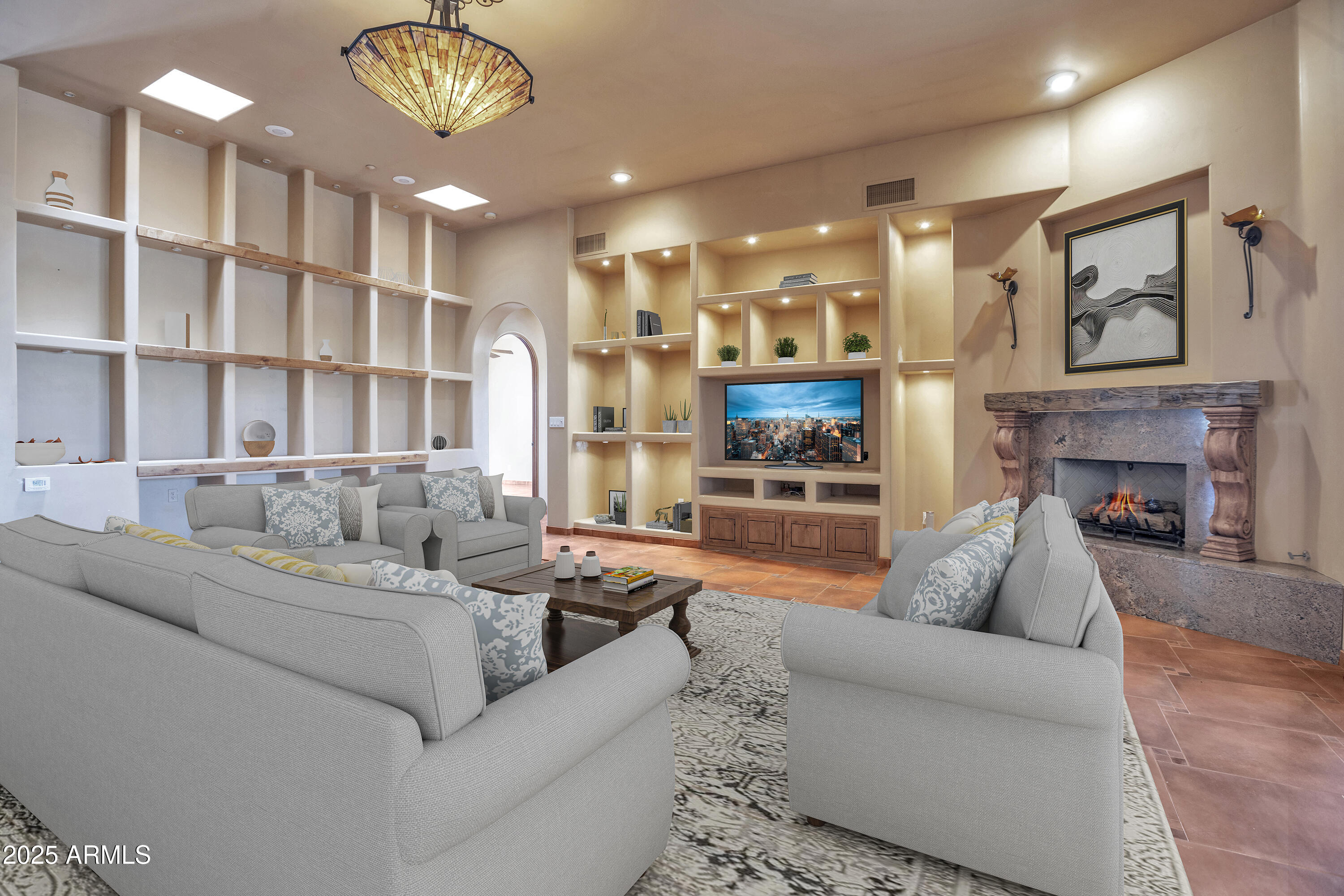 10517 E EVERGREEN Street