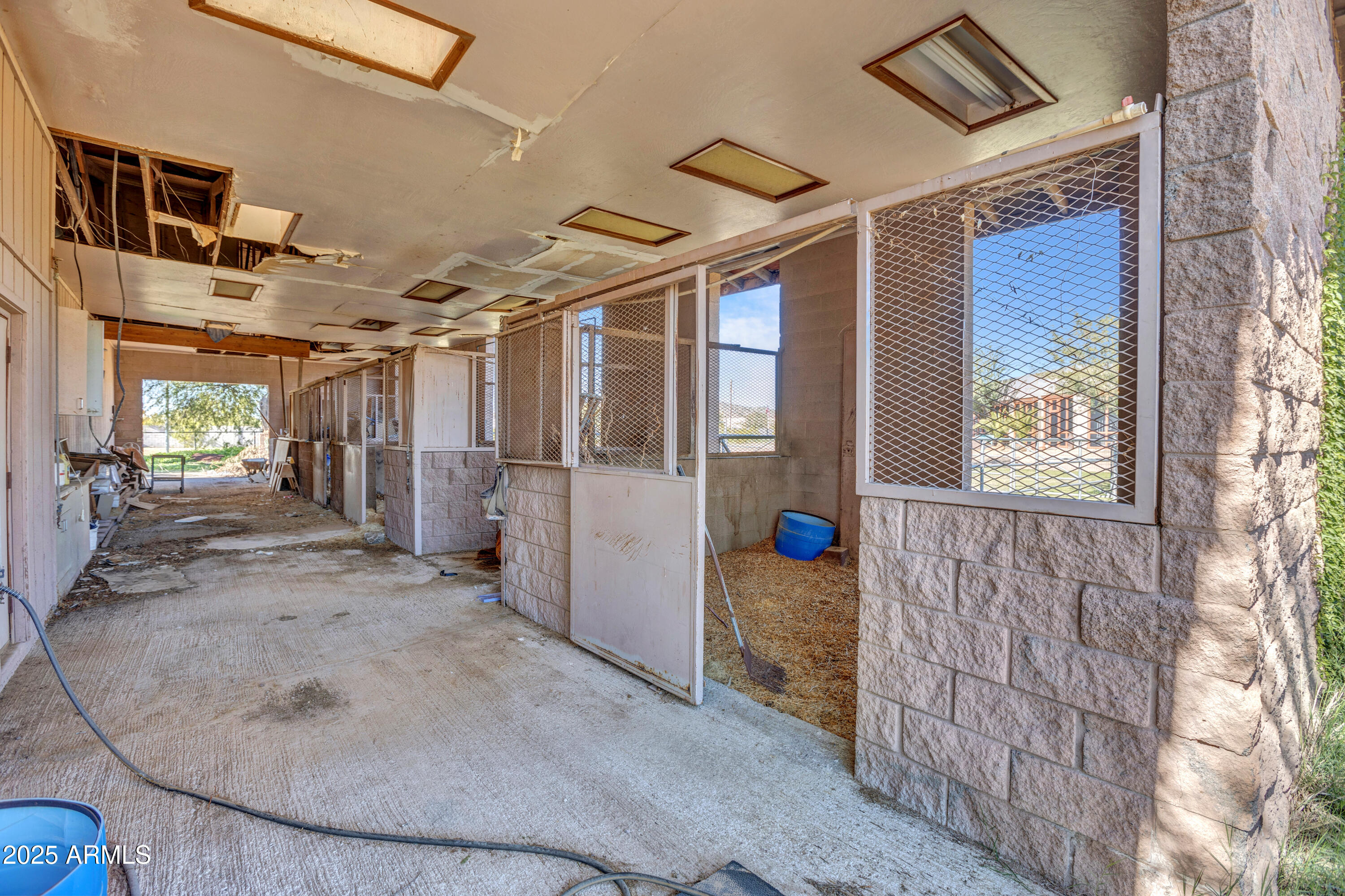 10517 E EVERGREEN Street