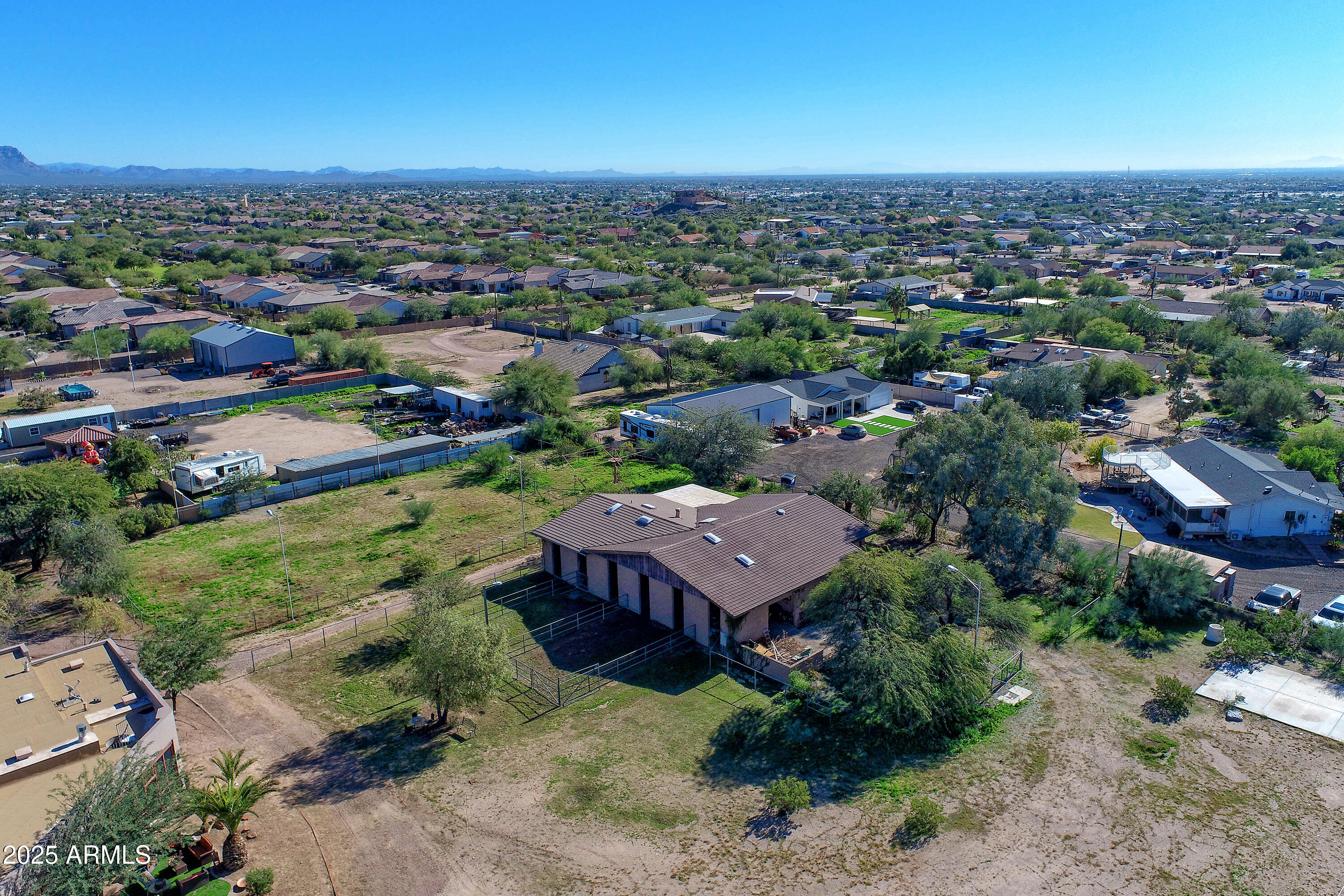 10517 E EVERGREEN Street