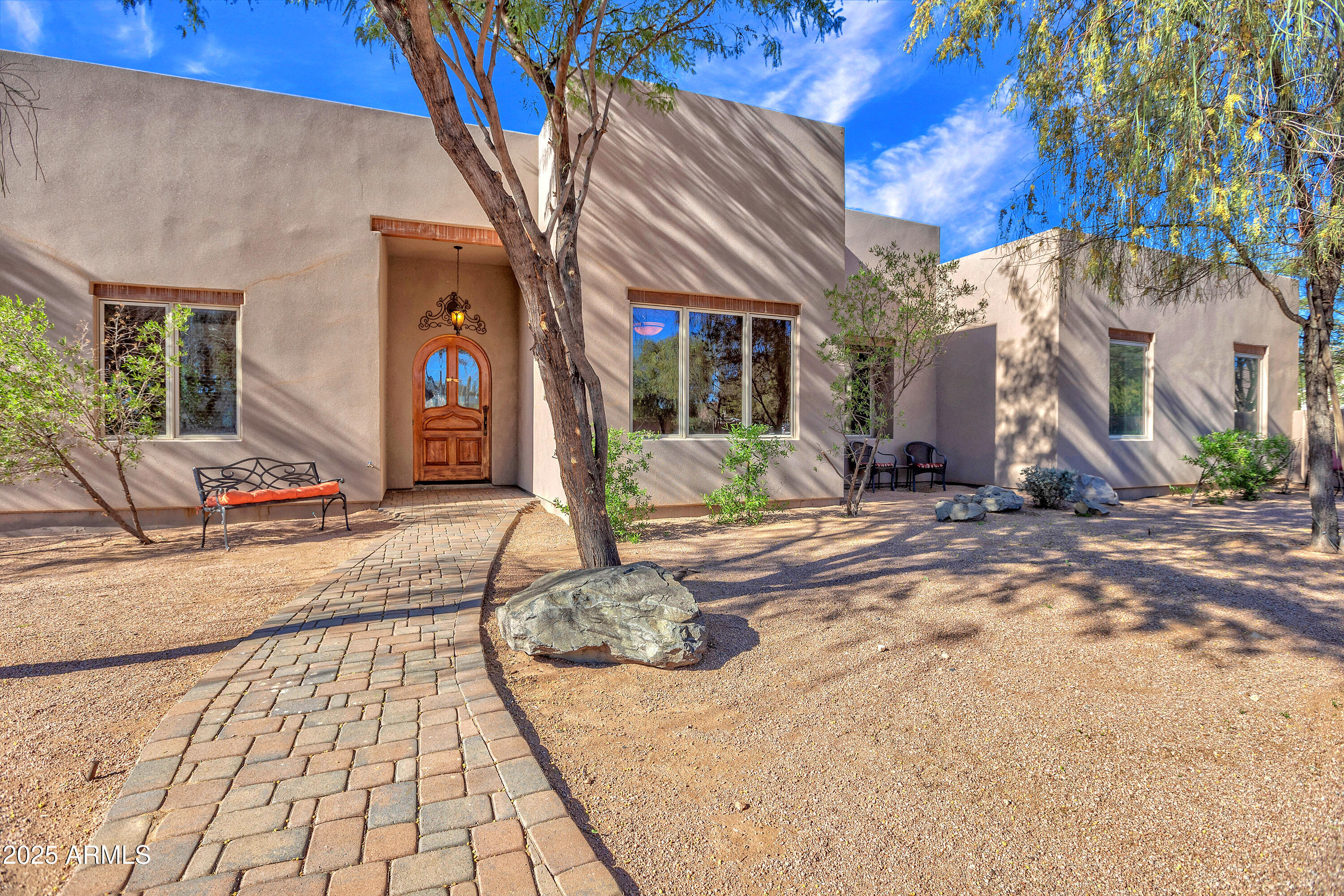 10517 E EVERGREEN Street