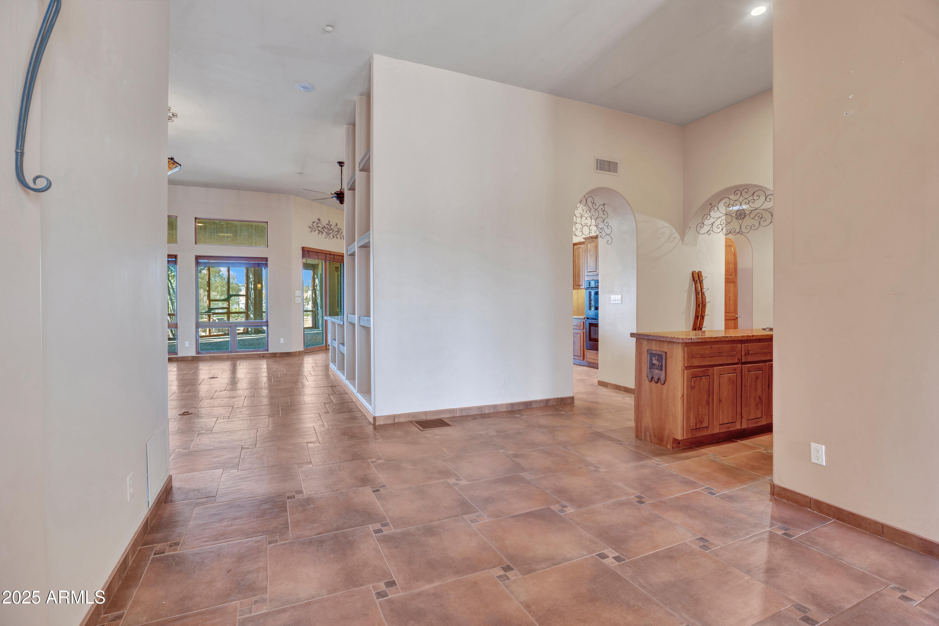 10517 E EVERGREEN Street