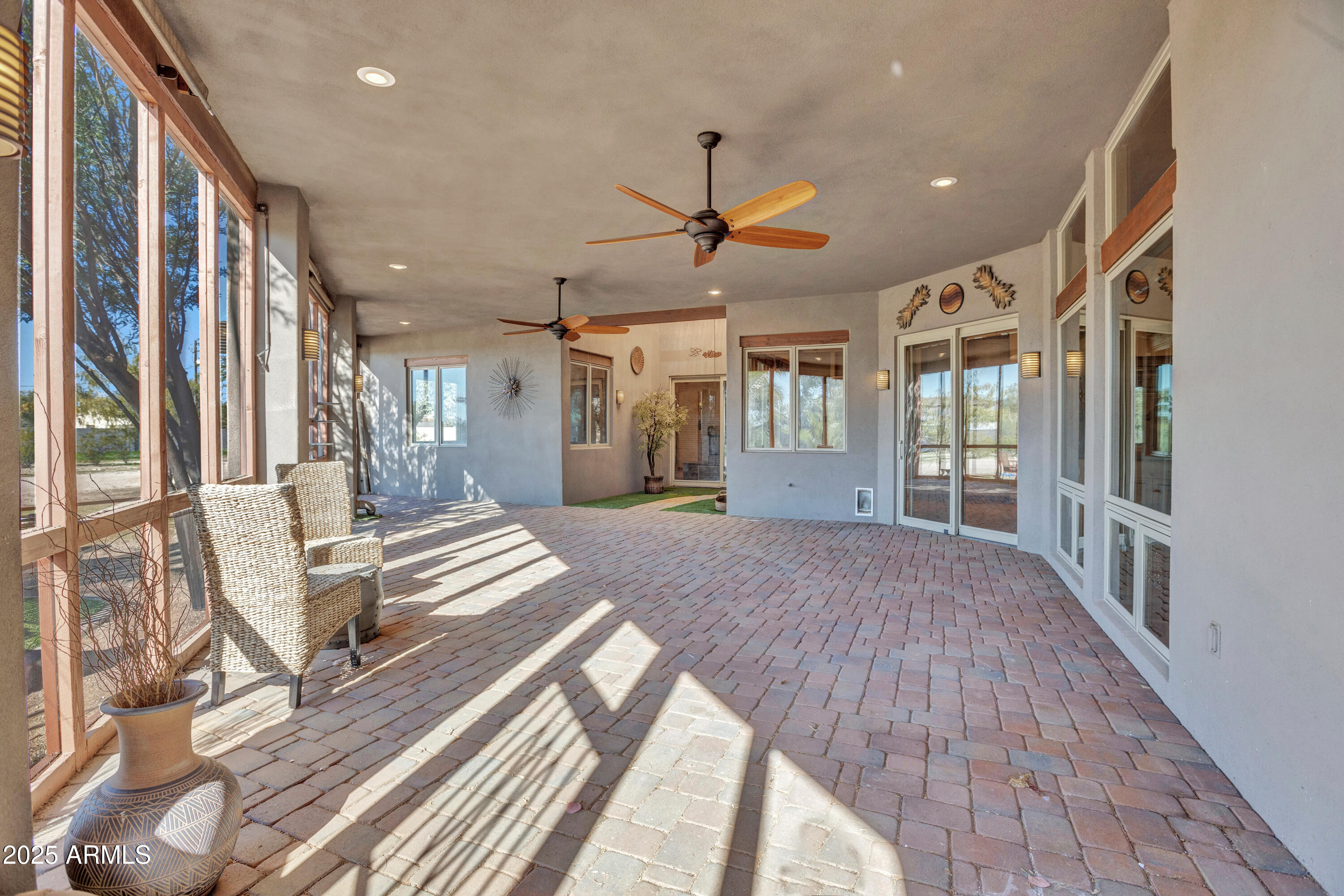 10517 E EVERGREEN Street