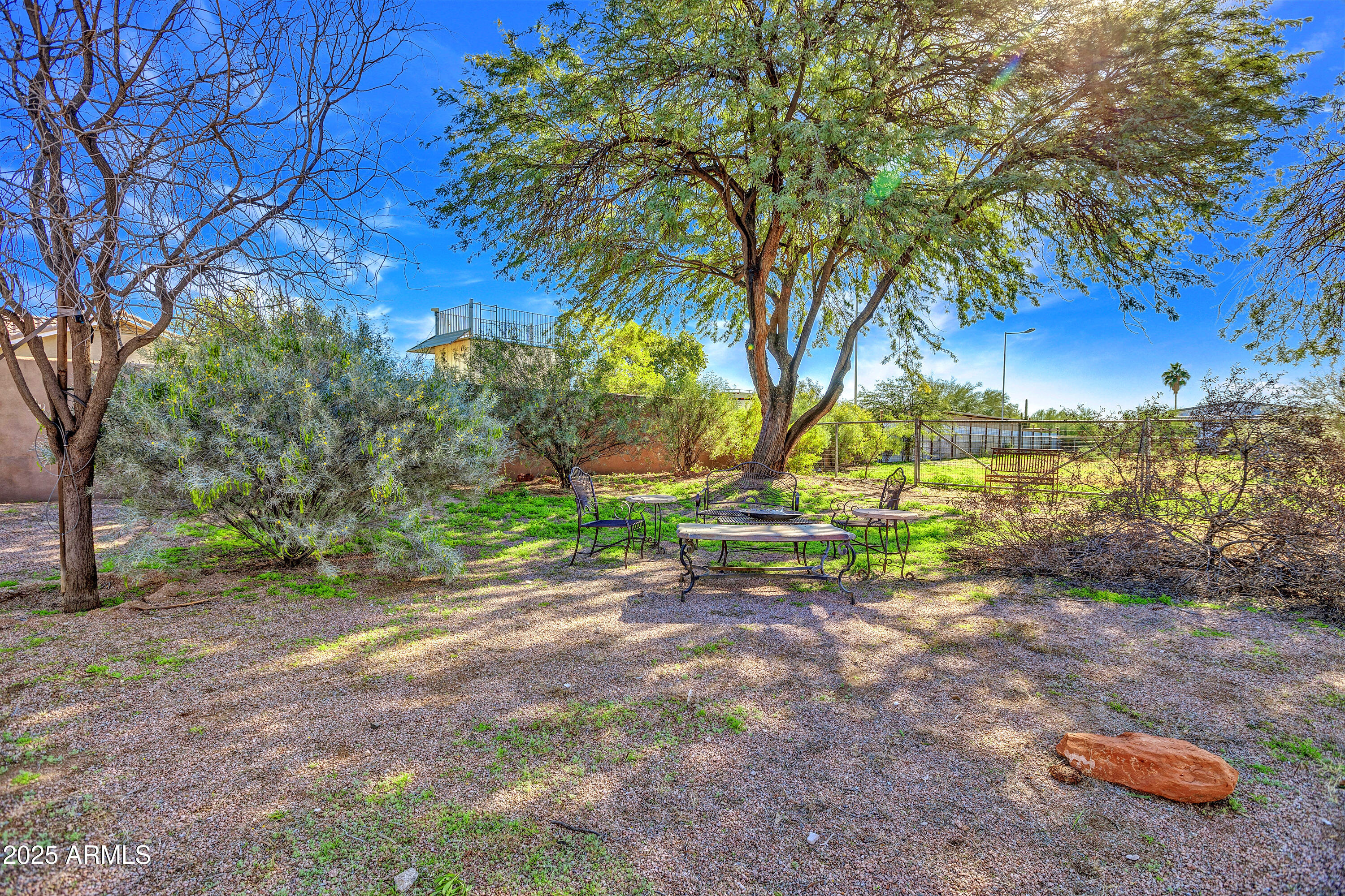 10517 E EVERGREEN Street