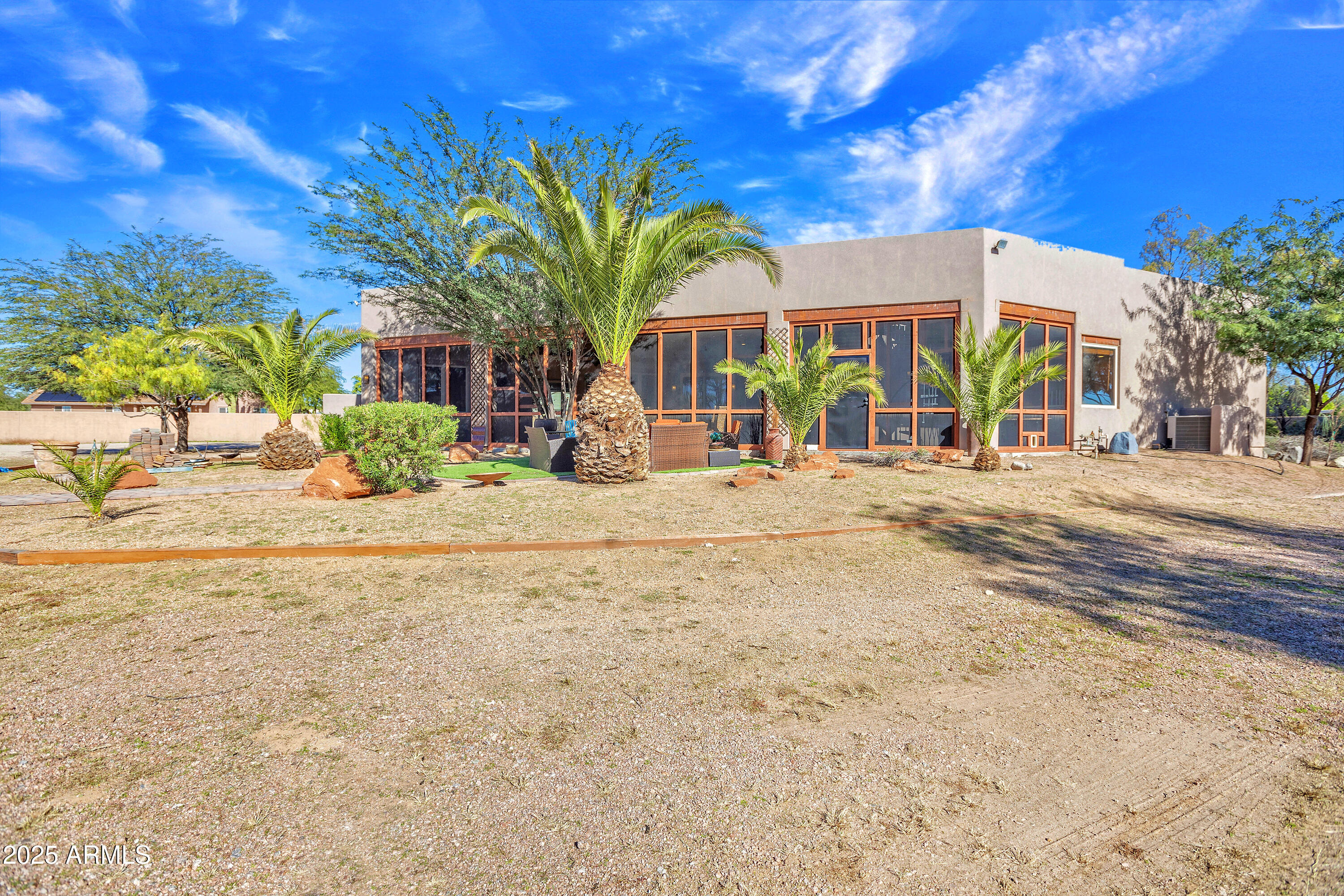 10517 E EVERGREEN Street