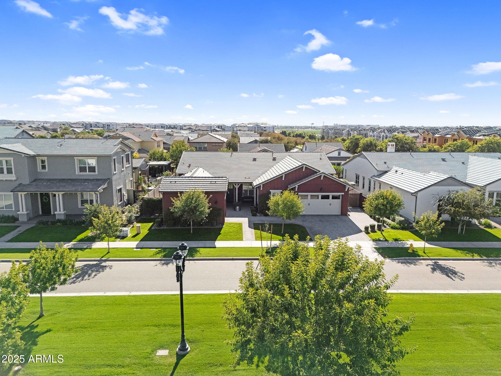 3417 E BLOOMFIELD Parkway