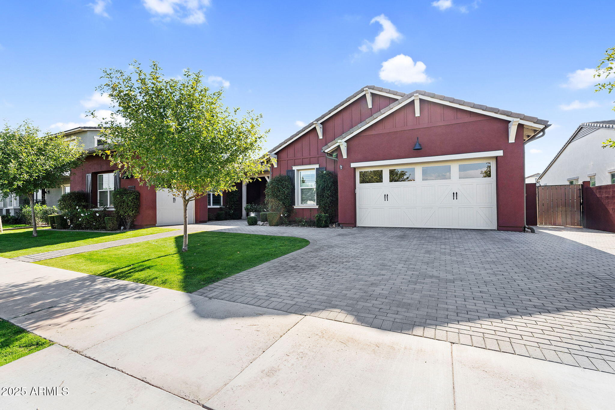 3417 E BLOOMFIELD Parkway