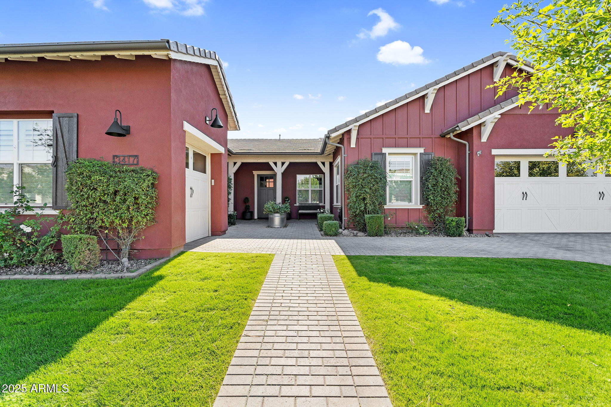 3417 E BLOOMFIELD Parkway