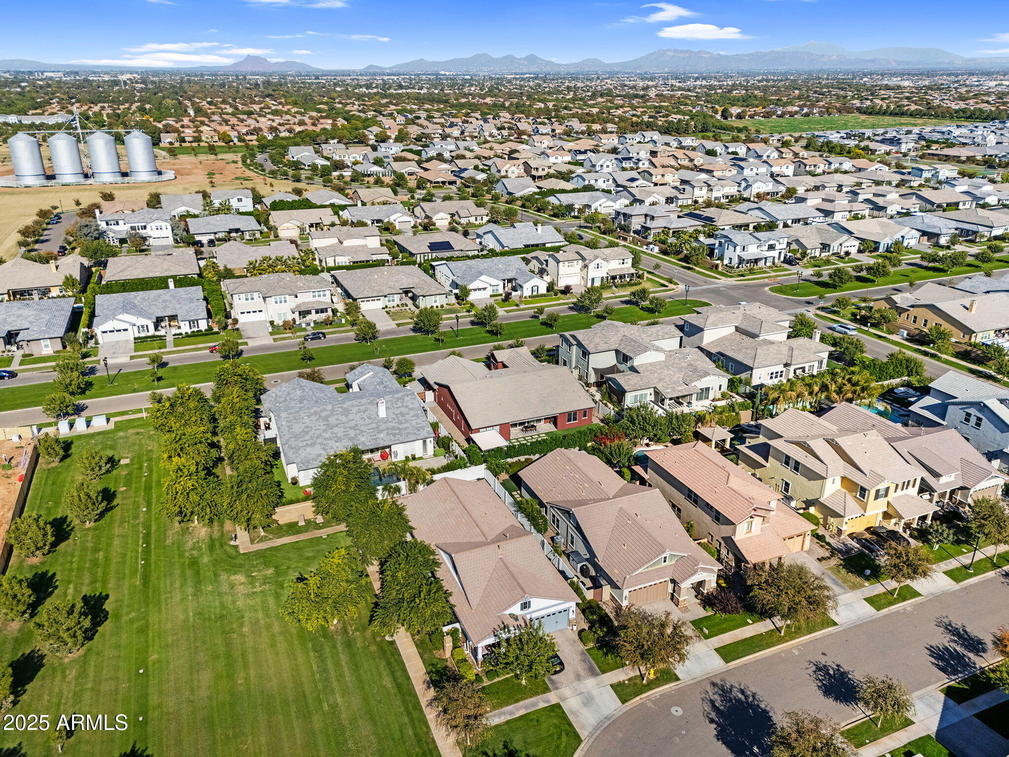 3417 E BLOOMFIELD Parkway