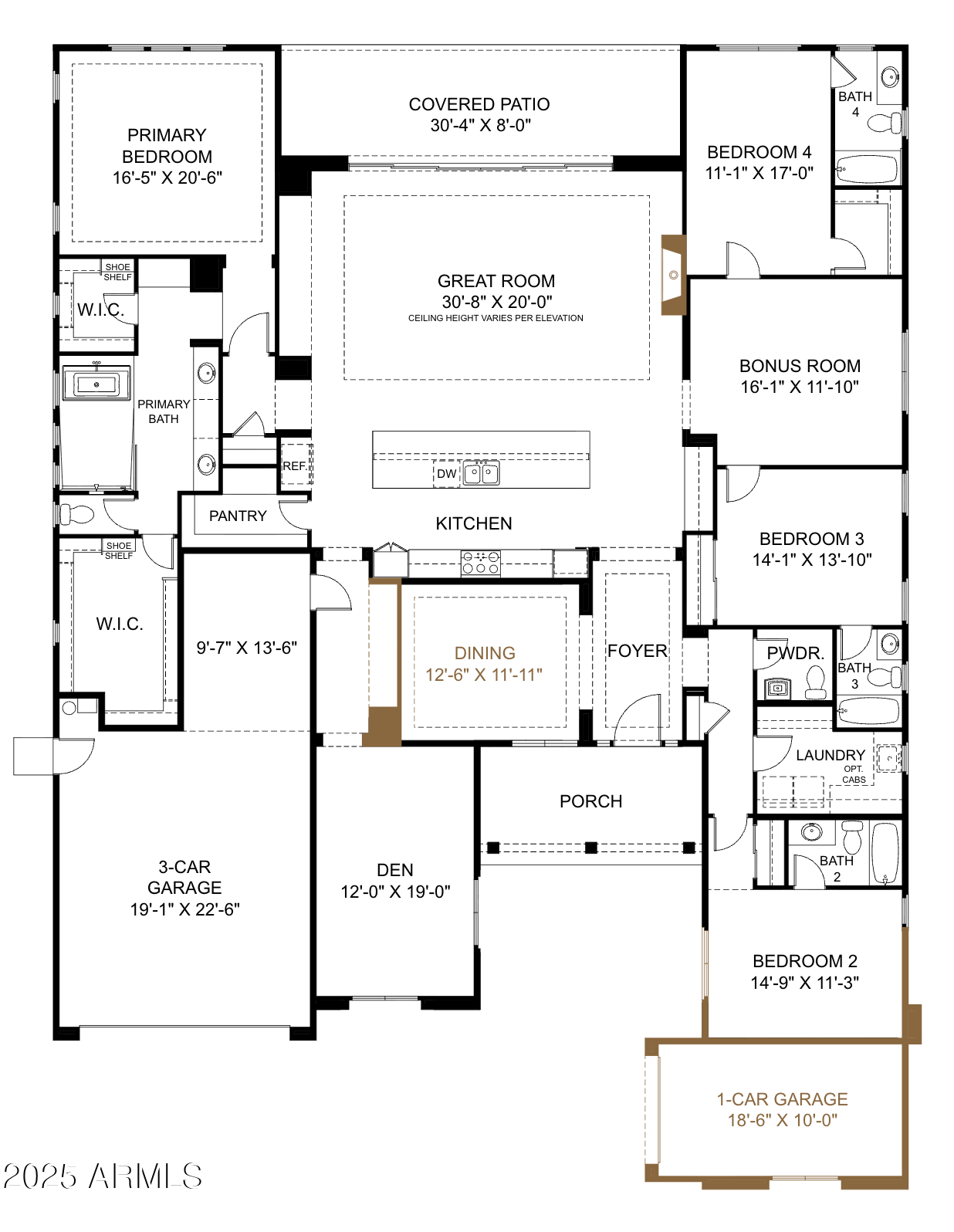 3417 E BLOOMFIELD Parkway