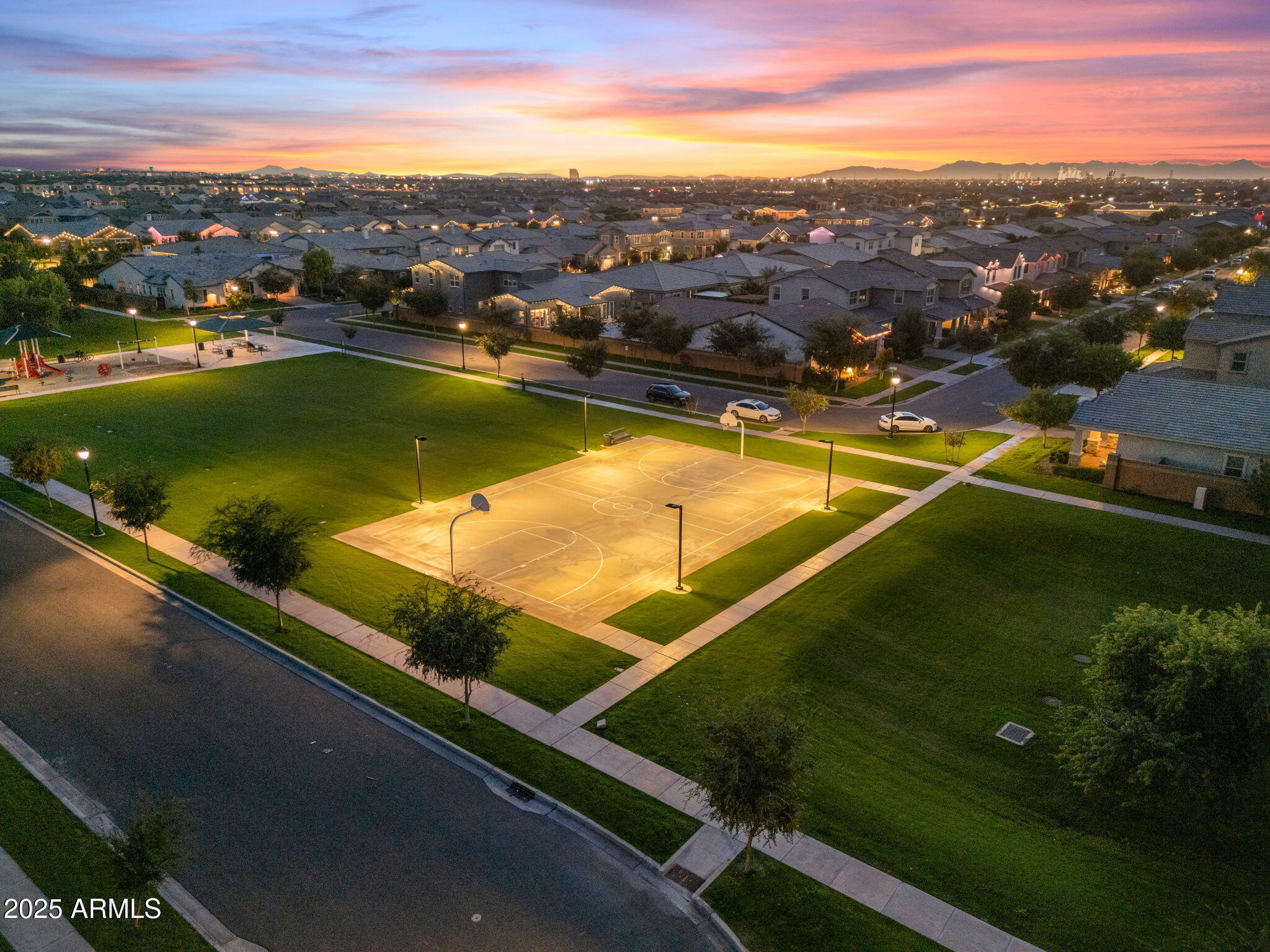 3417 E BLOOMFIELD Parkway