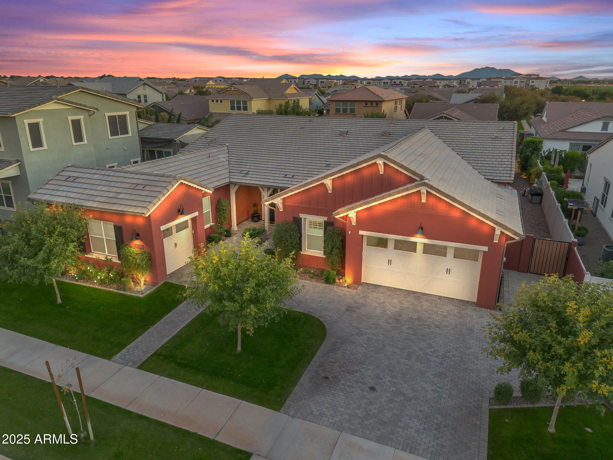 3417 E BLOOMFIELD Parkway