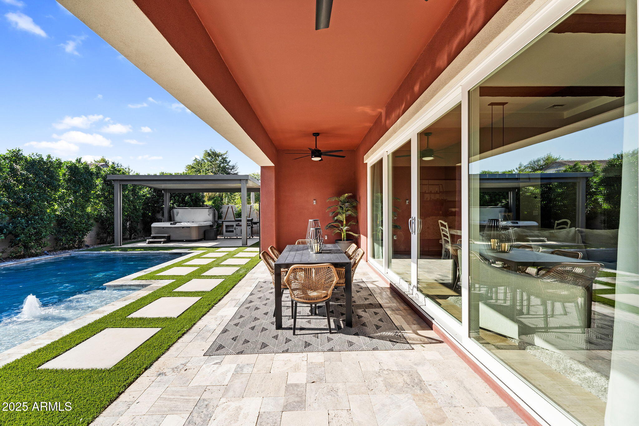 3417 E BLOOMFIELD Parkway