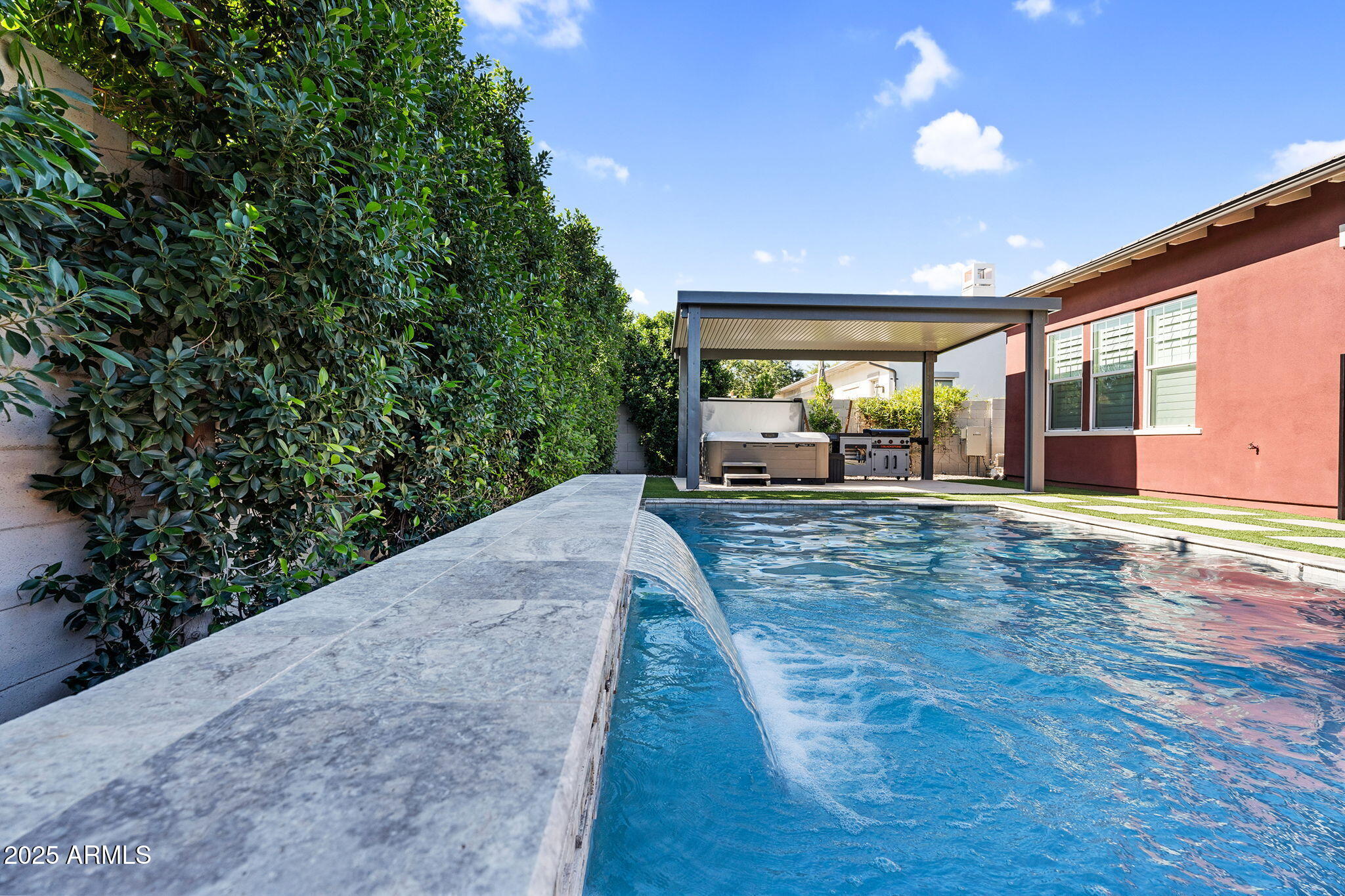 3417 E BLOOMFIELD Parkway