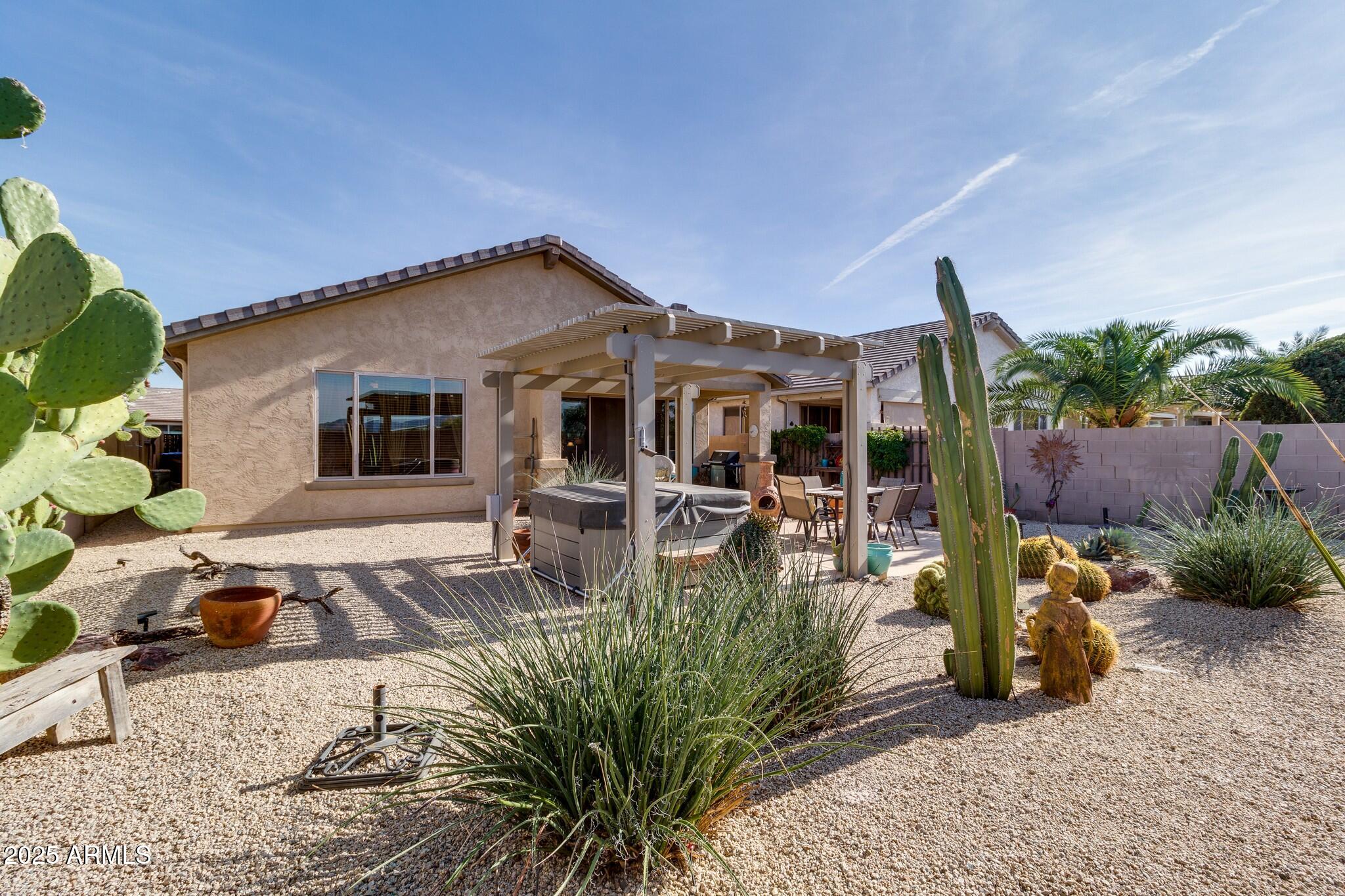 30332 N BISMARK Street