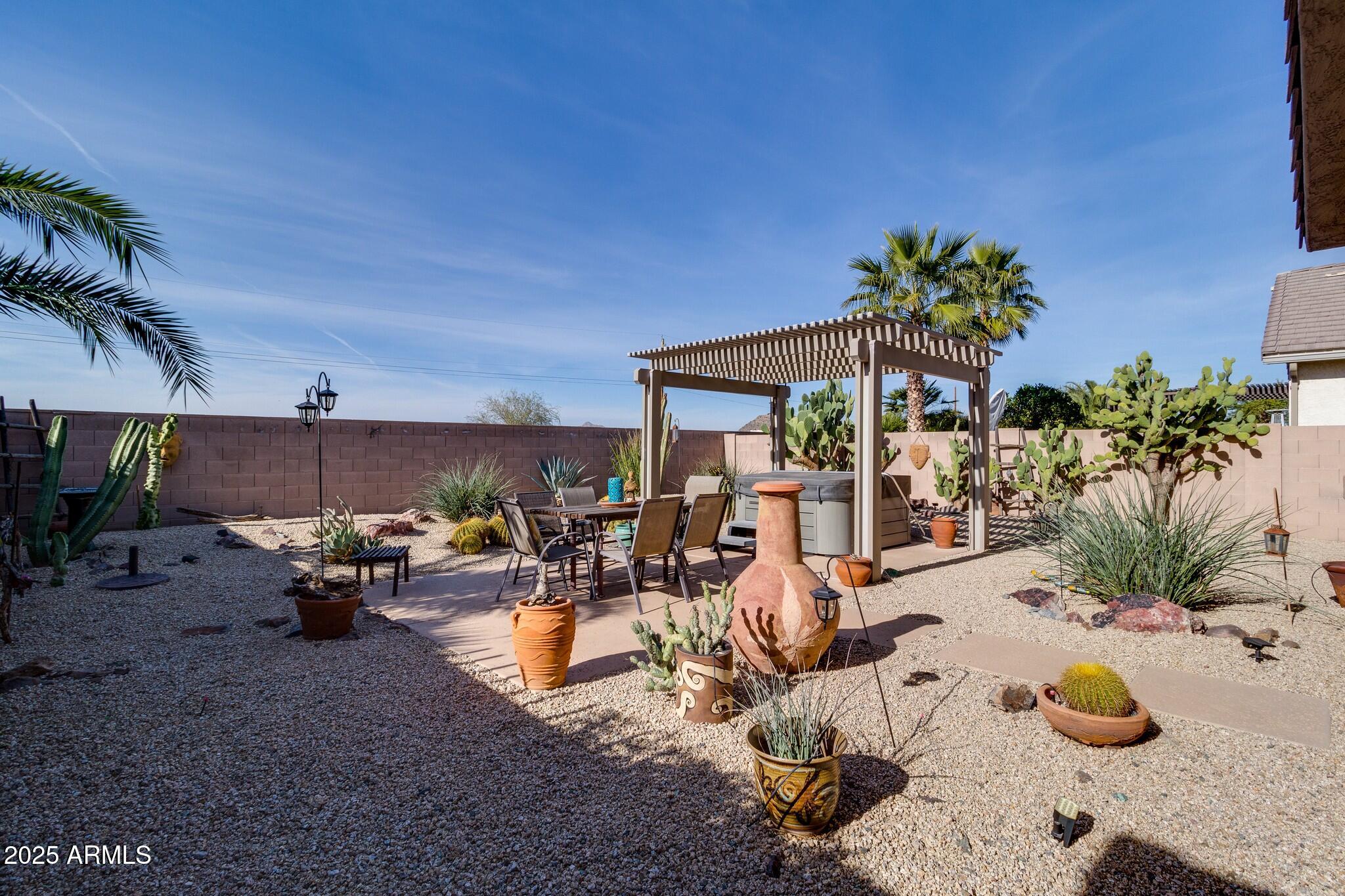 30332 N BISMARK Street