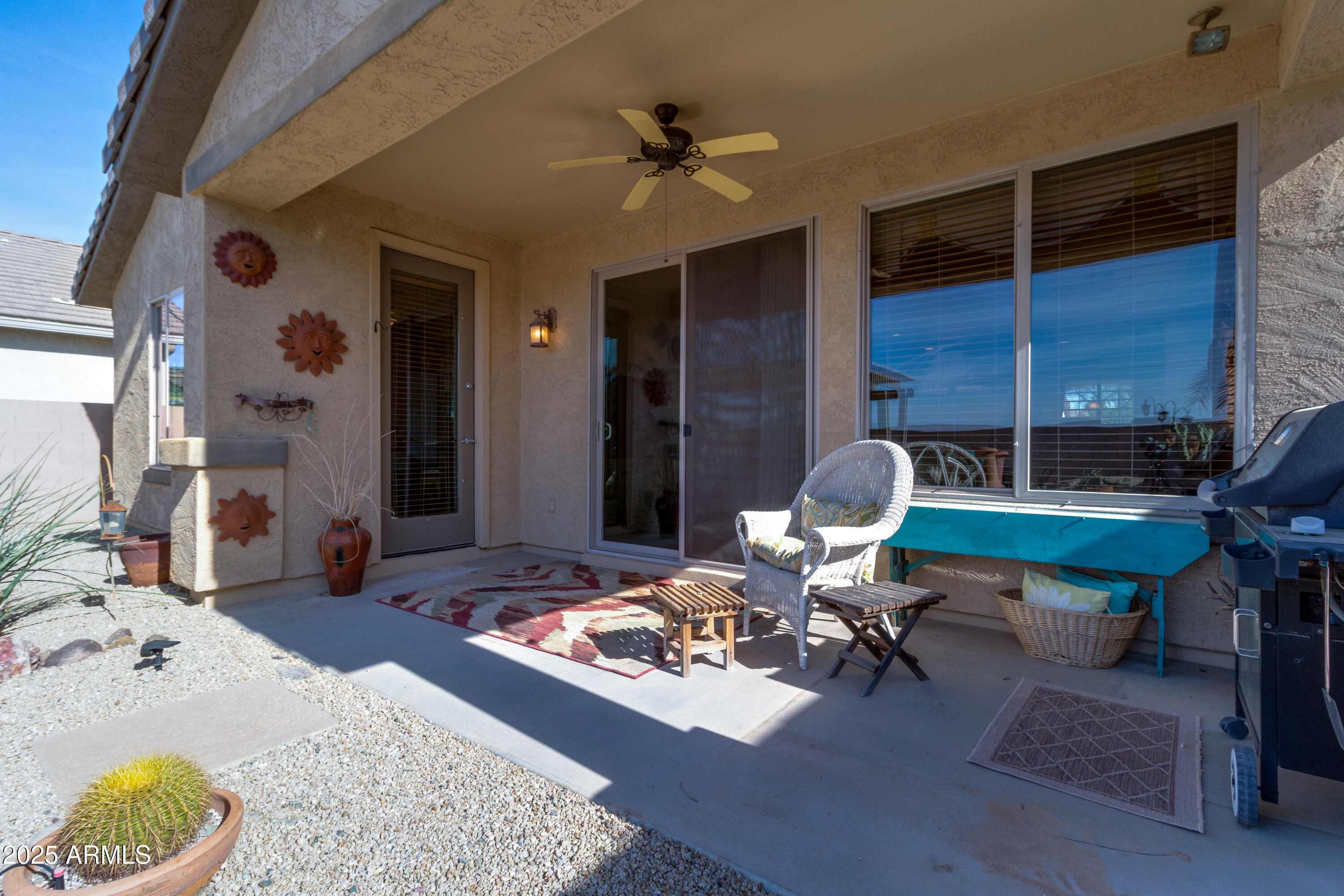 30332 N BISMARK Street