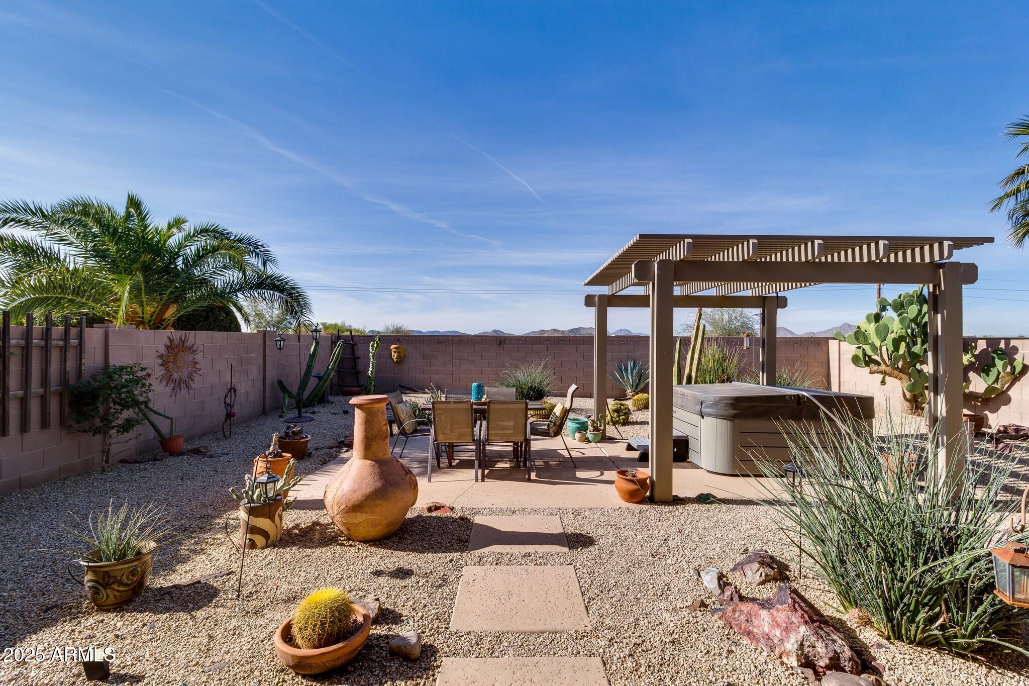 30332 N BISMARK Street