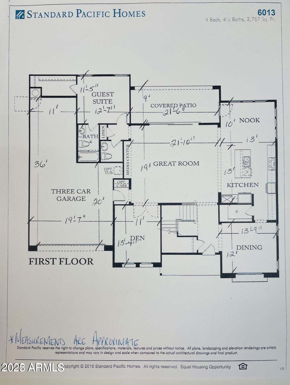 920 W GRAND CANYON Drive