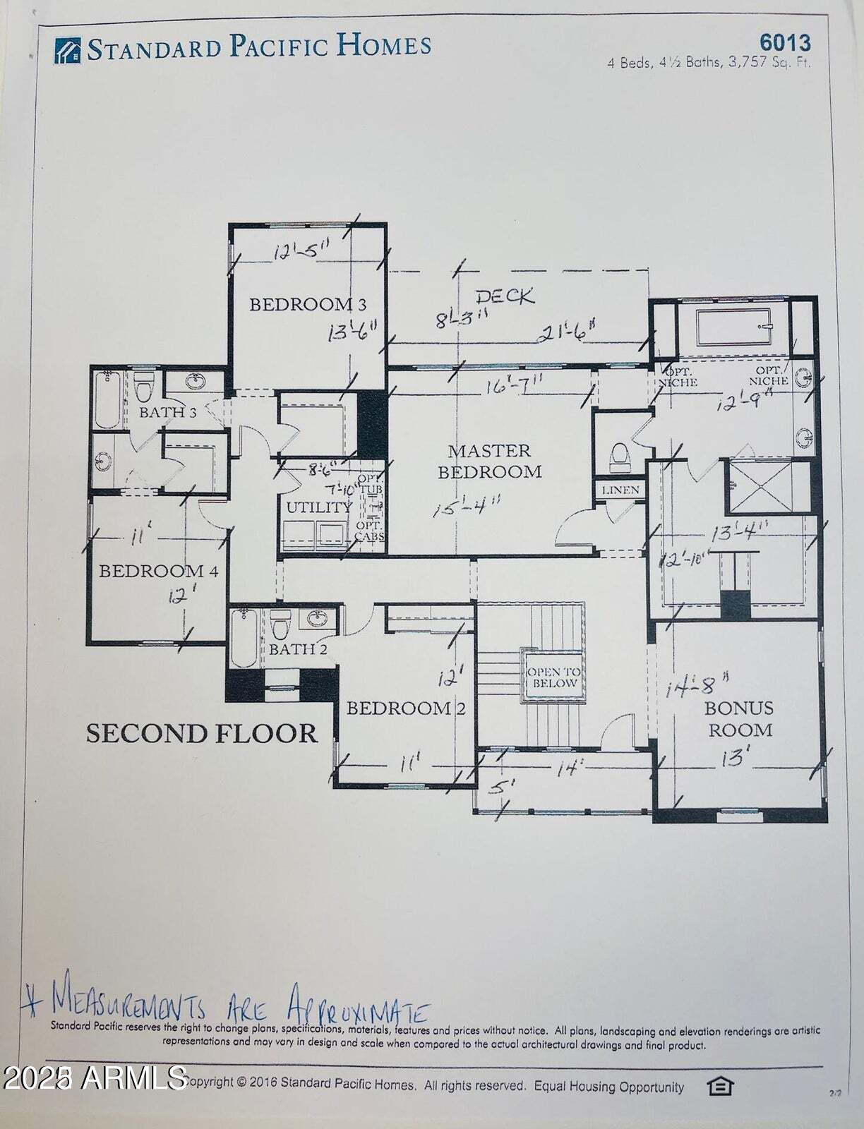 920 W GRAND CANYON Drive