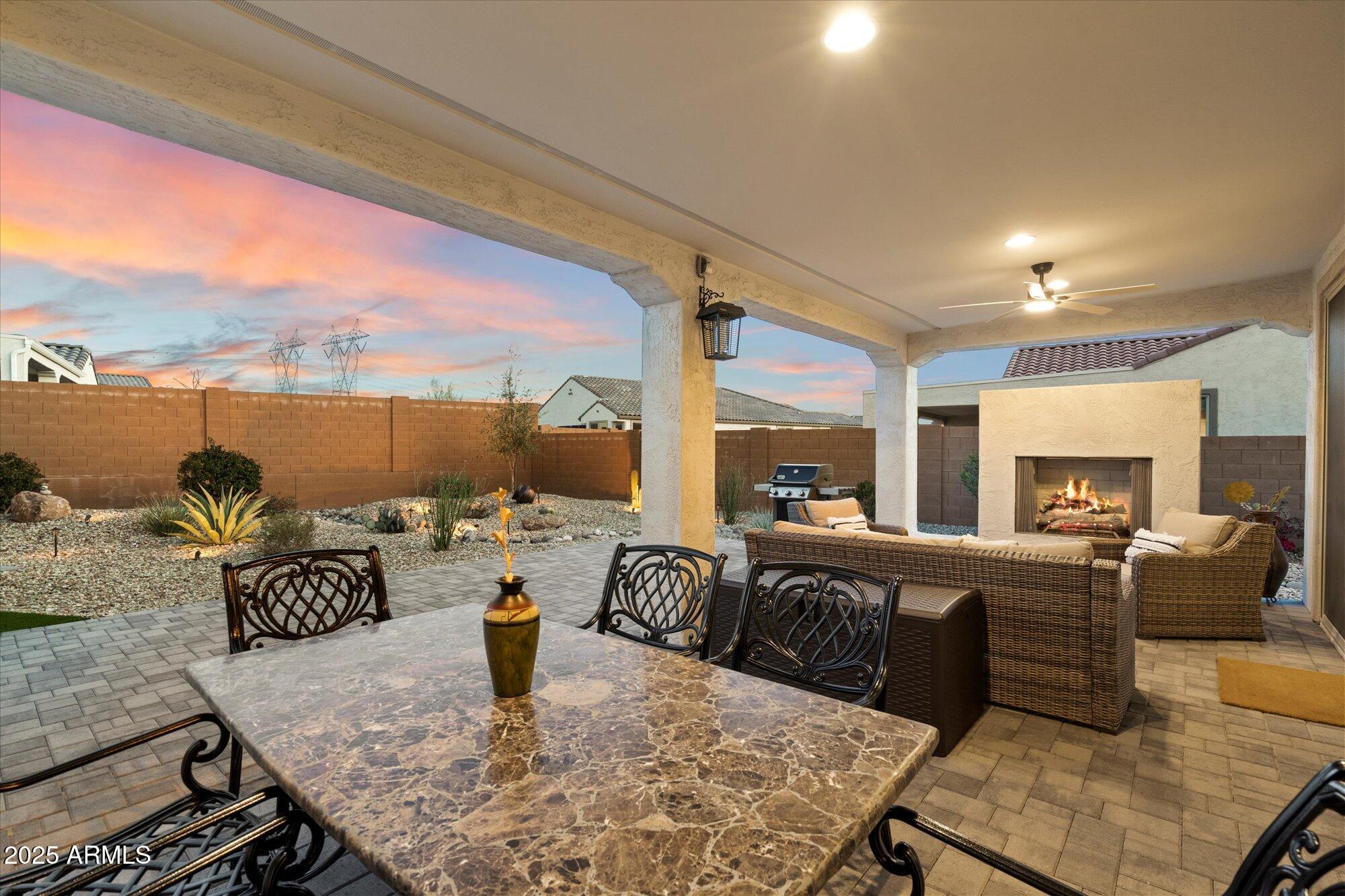 20331 N WAGNER WASH Drive