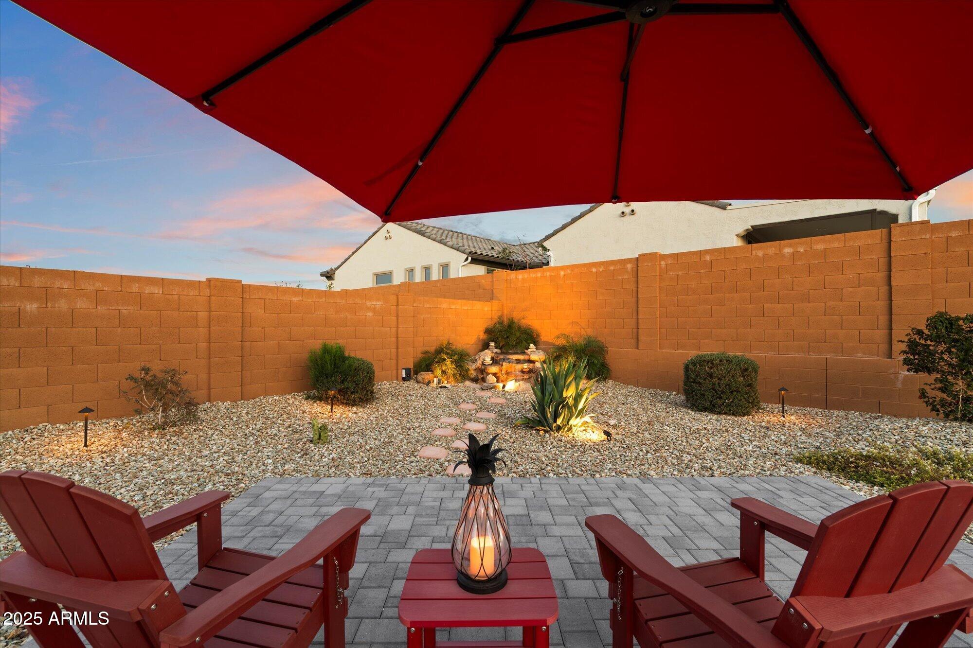 20331 N WAGNER WASH Drive