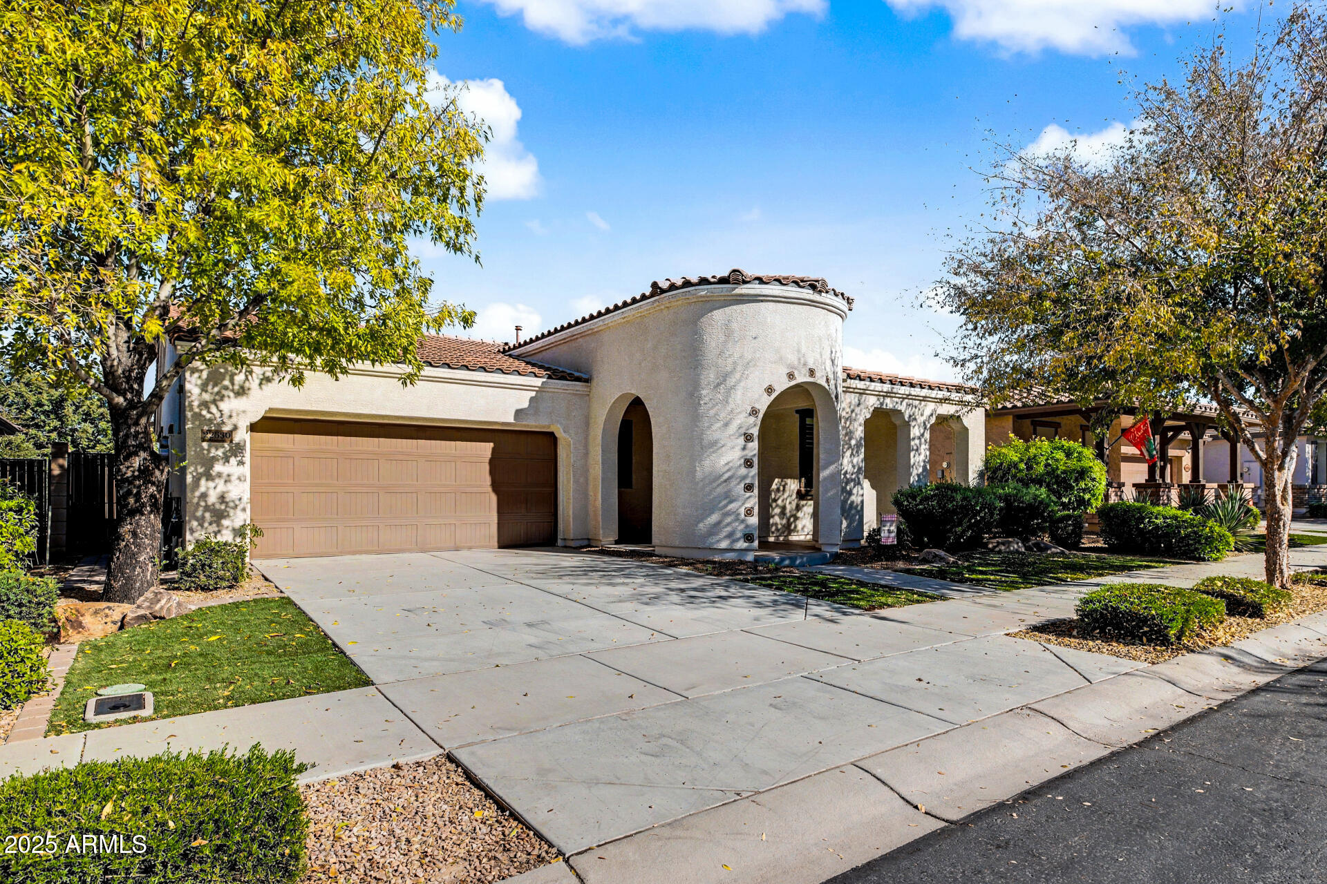 22630 E CREOSOTE Drive