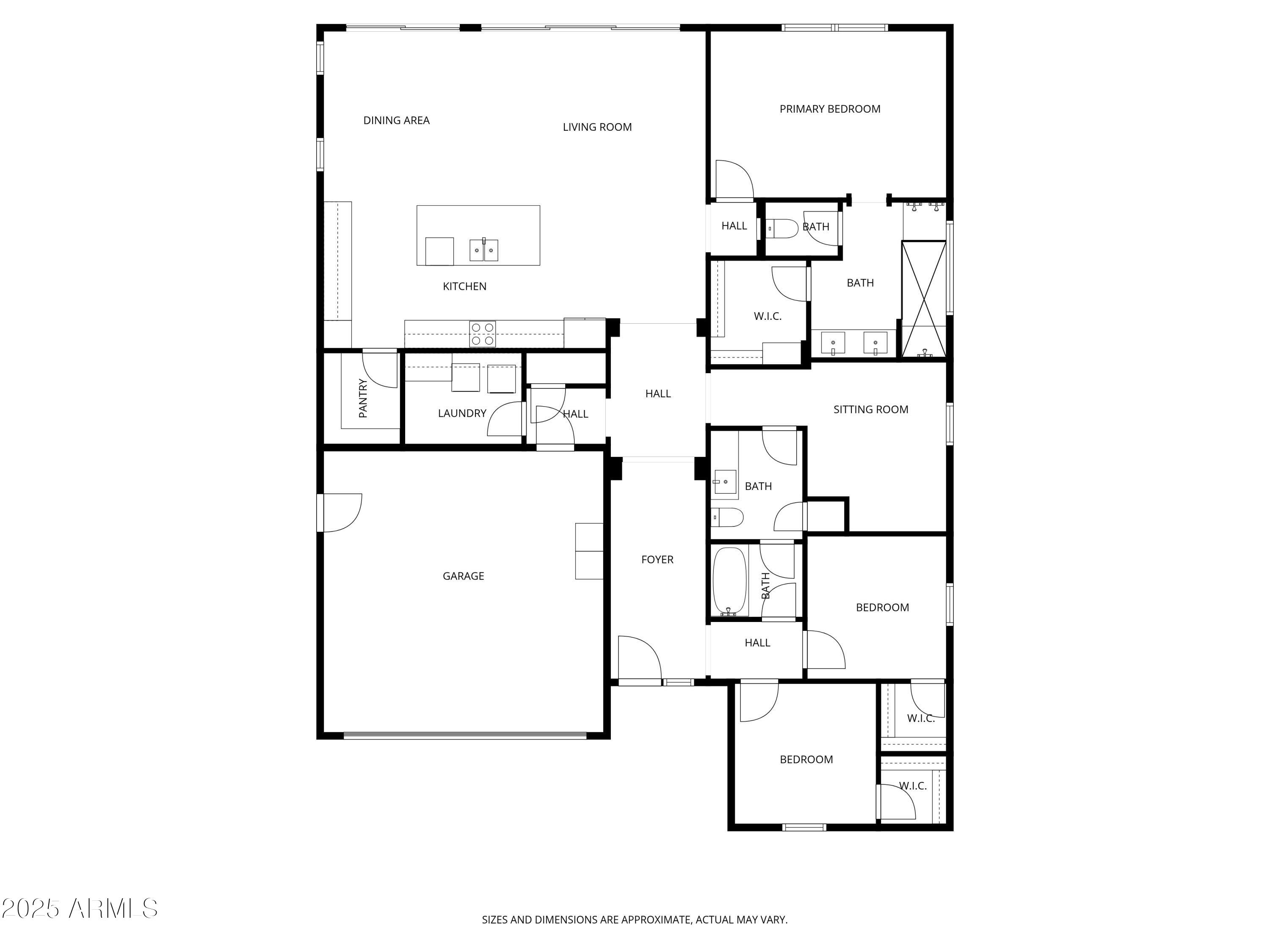 22630 E CREOSOTE Drive