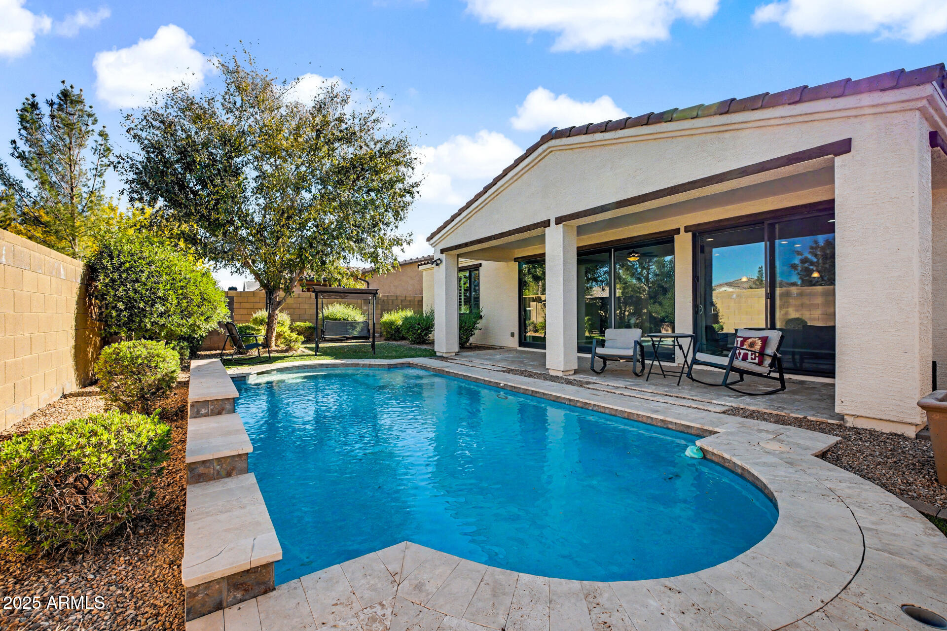 22630 E CREOSOTE Drive