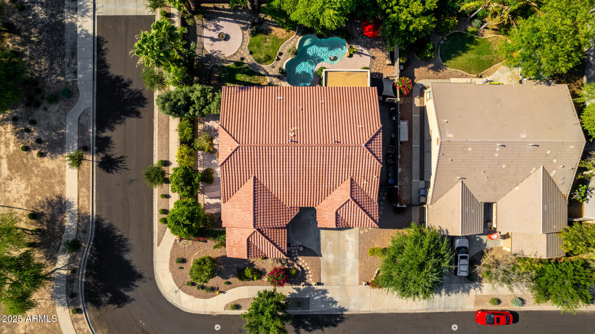 18402 E OAK HILL Lane