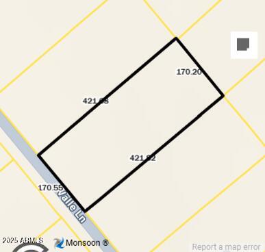 58805 N VALLE Lane 4944