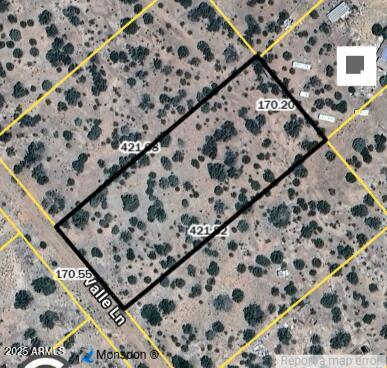 58805 N VALLE Lane 4944