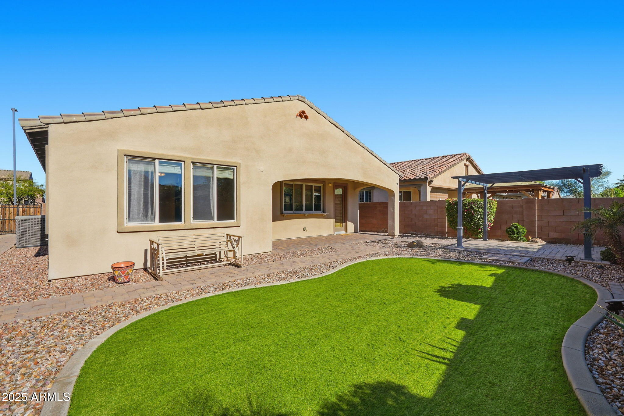 3377 E TIFFANY Court