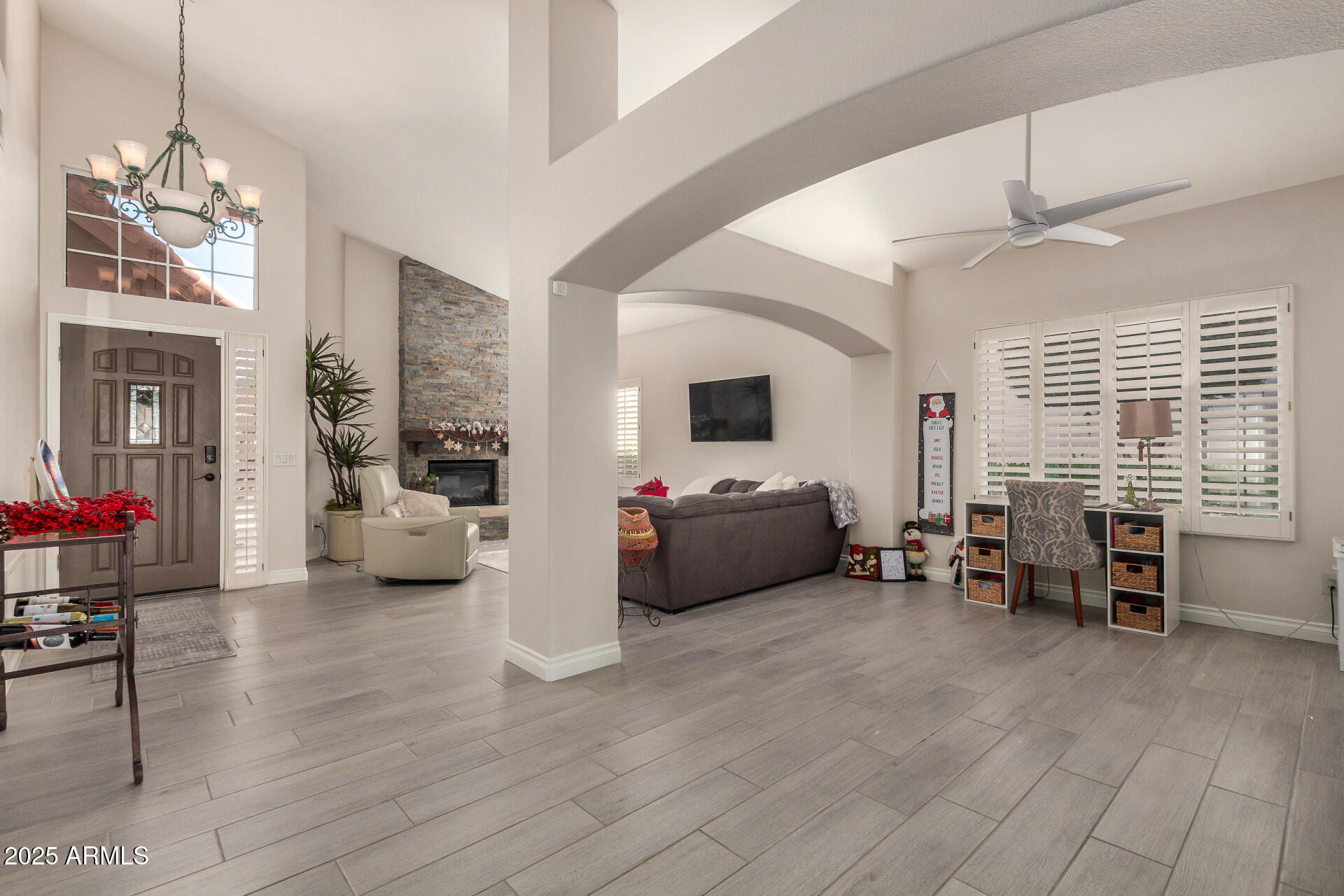 25236 S FLAME TREE Drive