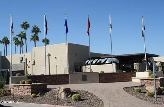 25236 S FLAME TREE Drive