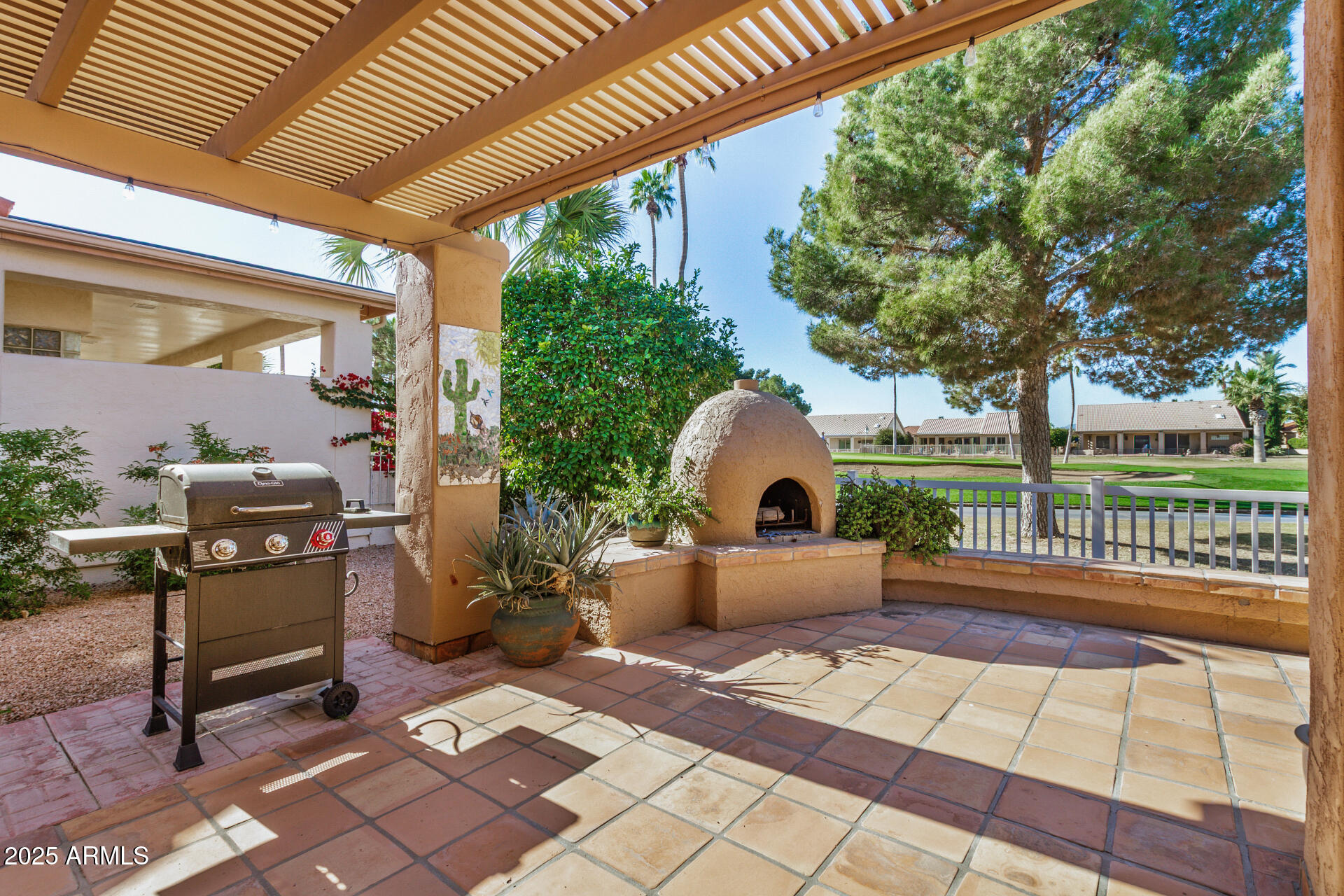 25236 S FLAME TREE Drive