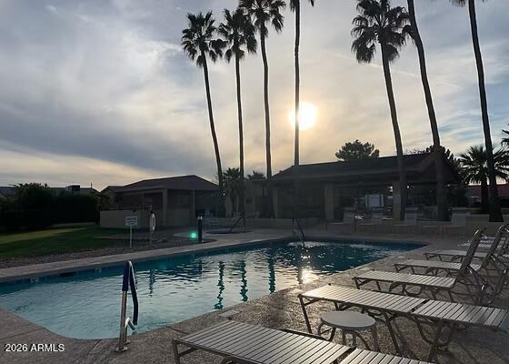 25236 S FLAME TREE Drive