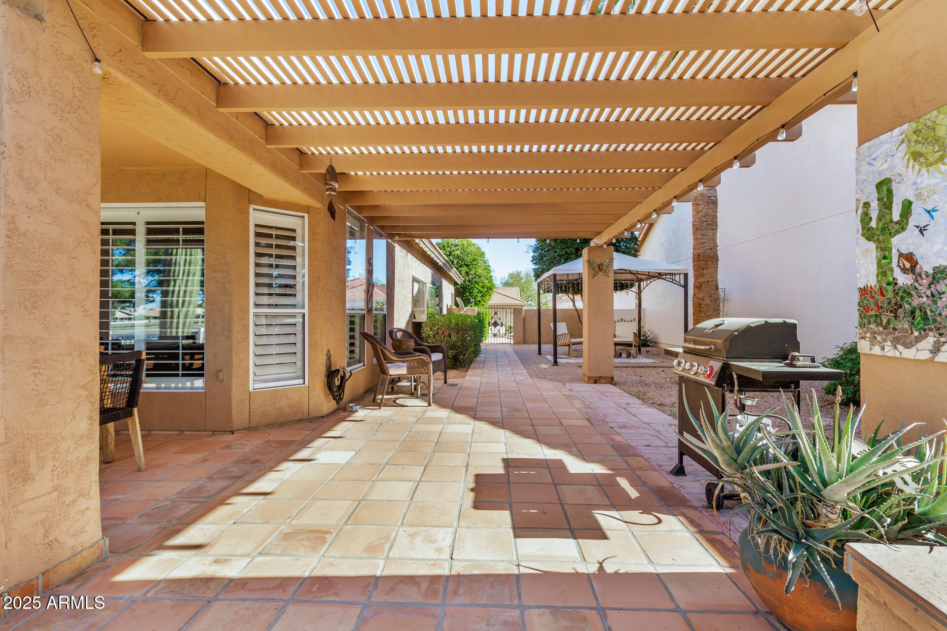 25236 S FLAME TREE Drive