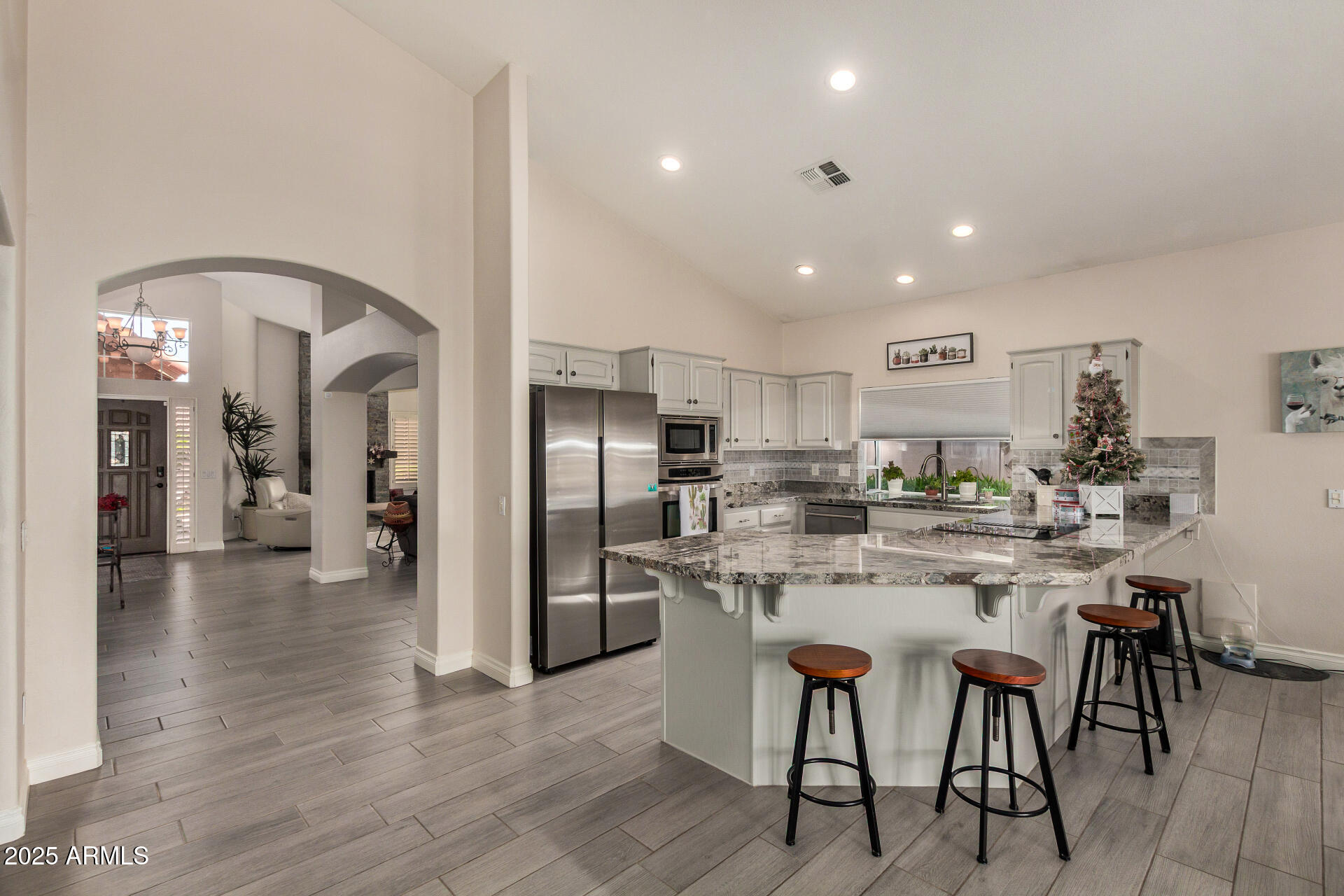 25236 S FLAME TREE Drive