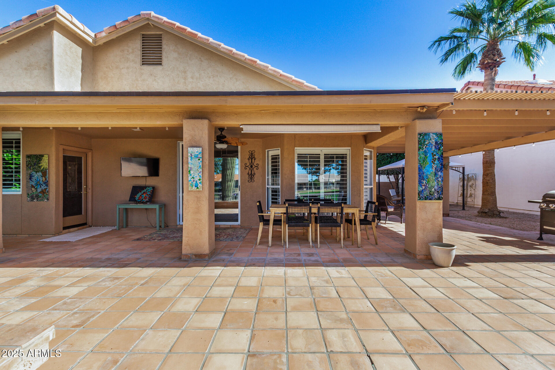 25236 S FLAME TREE Drive