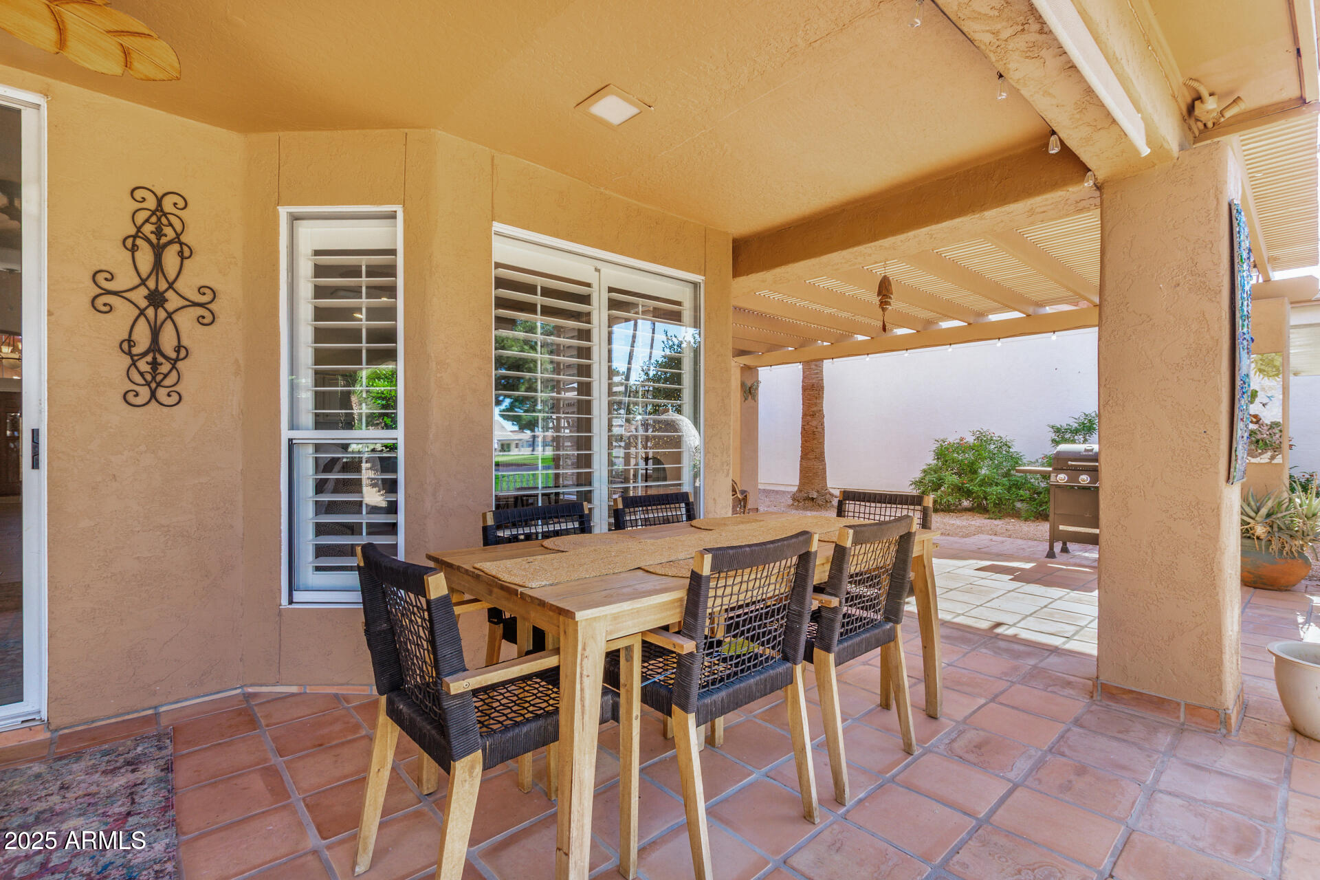 25236 S FLAME TREE Drive