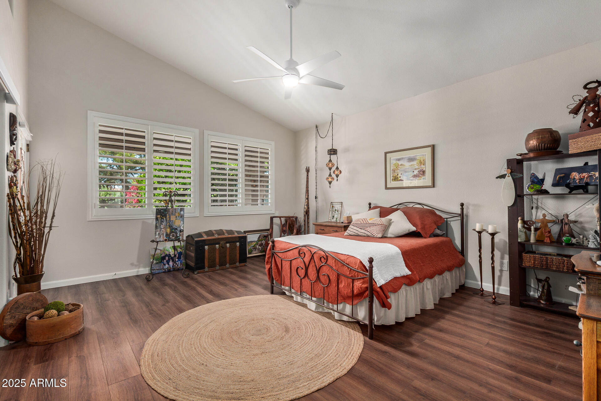 25236 S FLAME TREE Drive