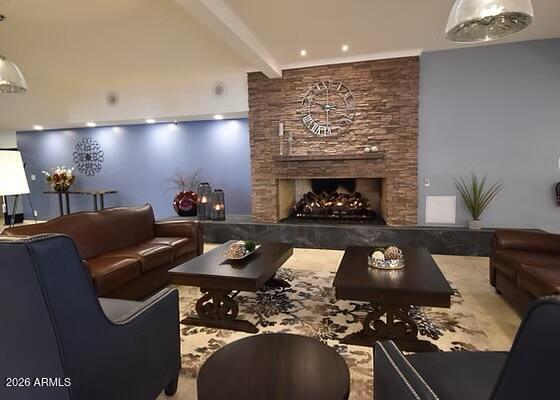 25236 S FLAME TREE Drive