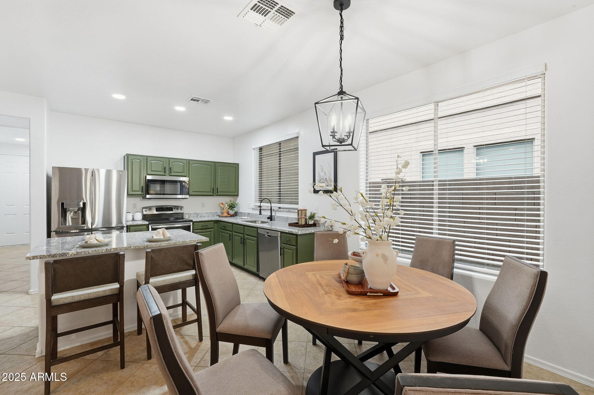 3316 W SAINT KATERI Drive