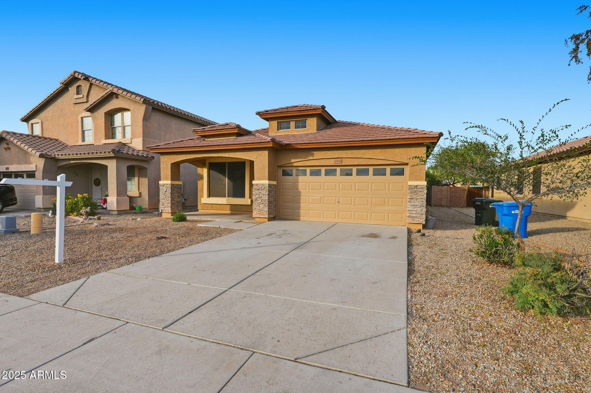 3316 W SAINT KATERI Drive